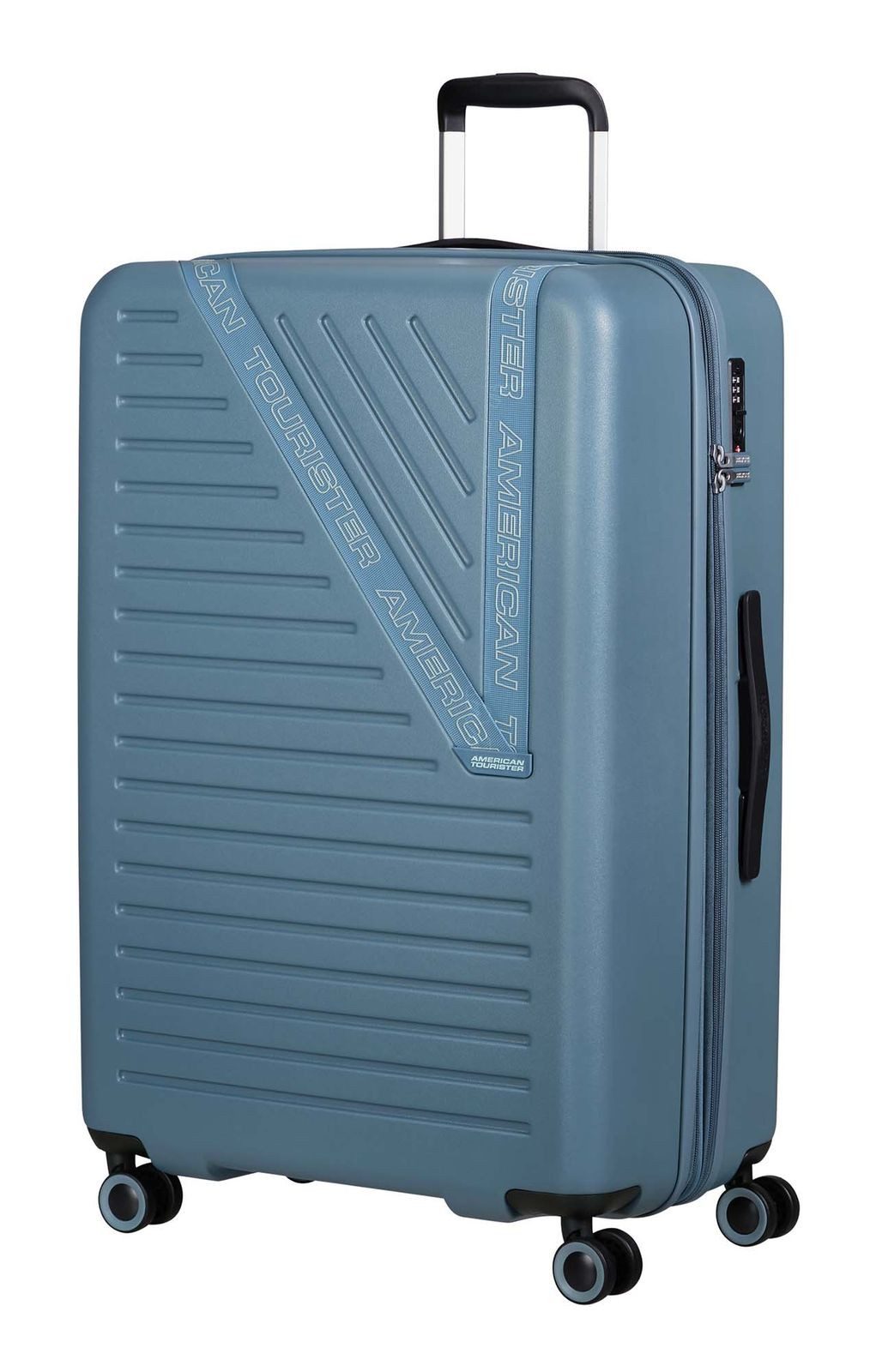 American Tourister® Hartschalen-Trolley Spinner 77 / günstig online kaufen