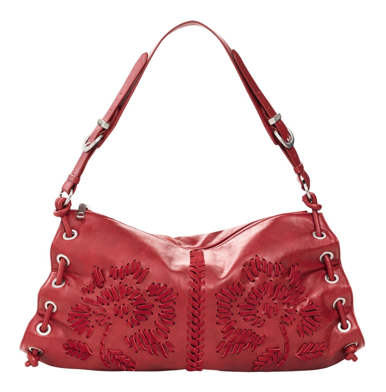 Desigual Schultertasche Alisio Xela Shoulder Bag
