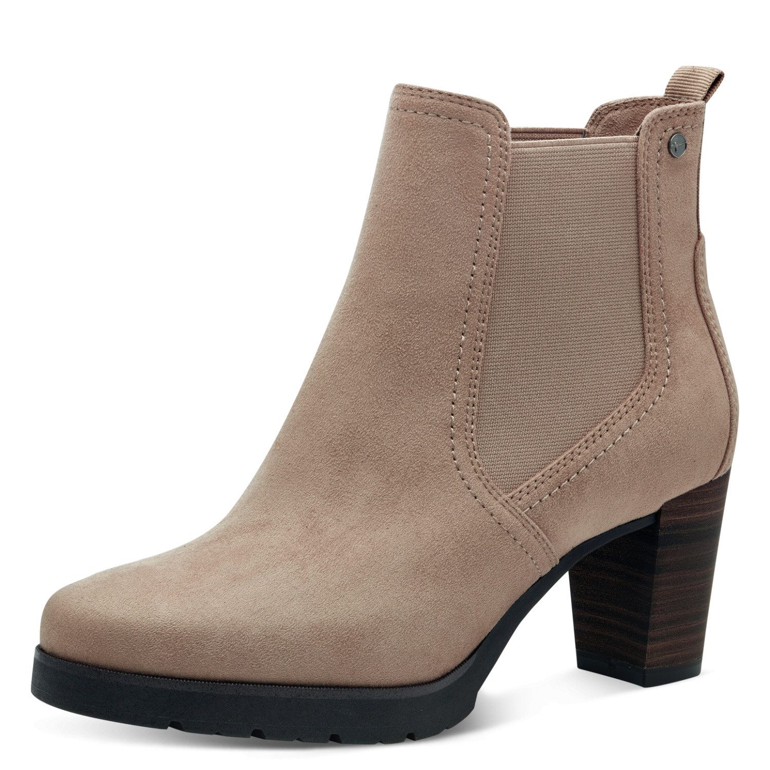 Tamaris M2542941 Schnürstiefel günstig online kaufen