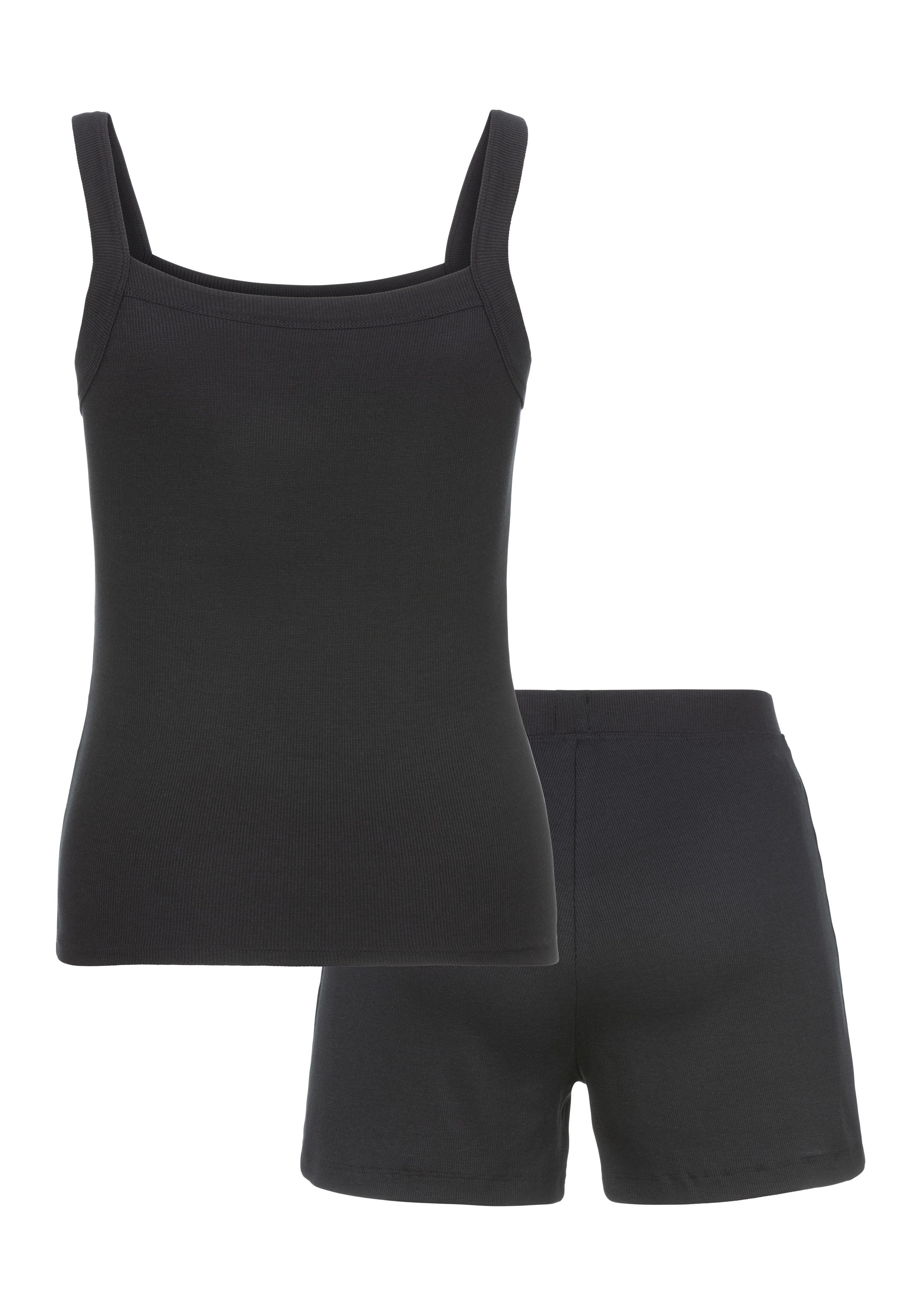 BOSS Pyjama UNITE_SHORT SET 1 (Set, günstig online kaufen