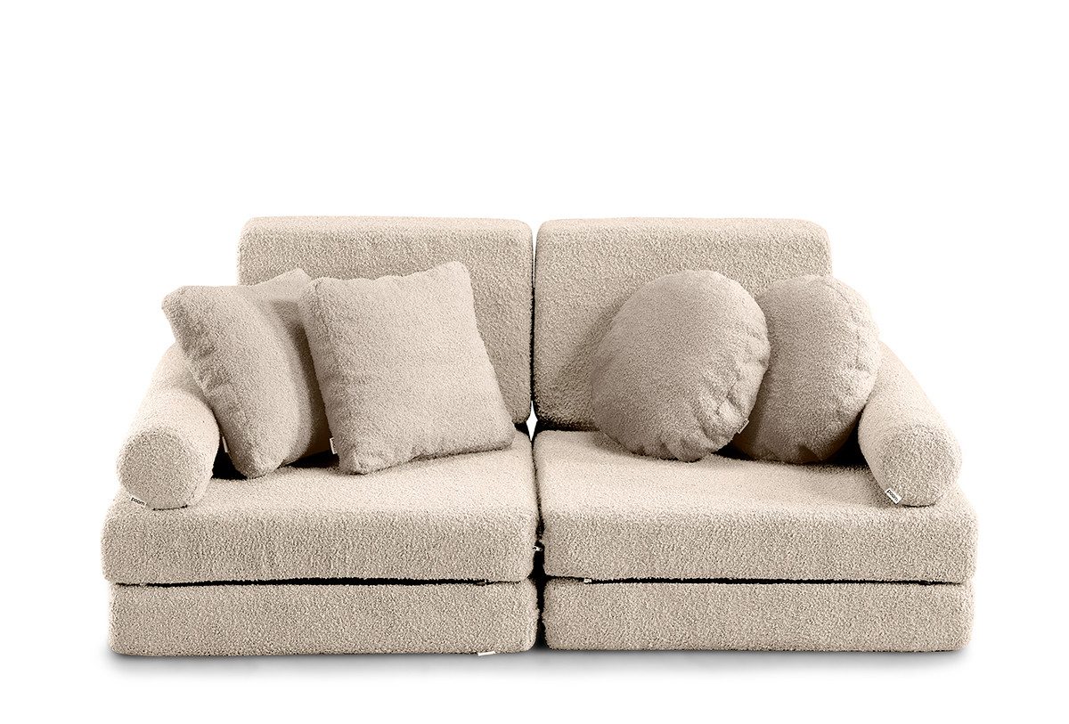 FAVRE Kindersofa KIDS Kindersofa günstig online kaufen