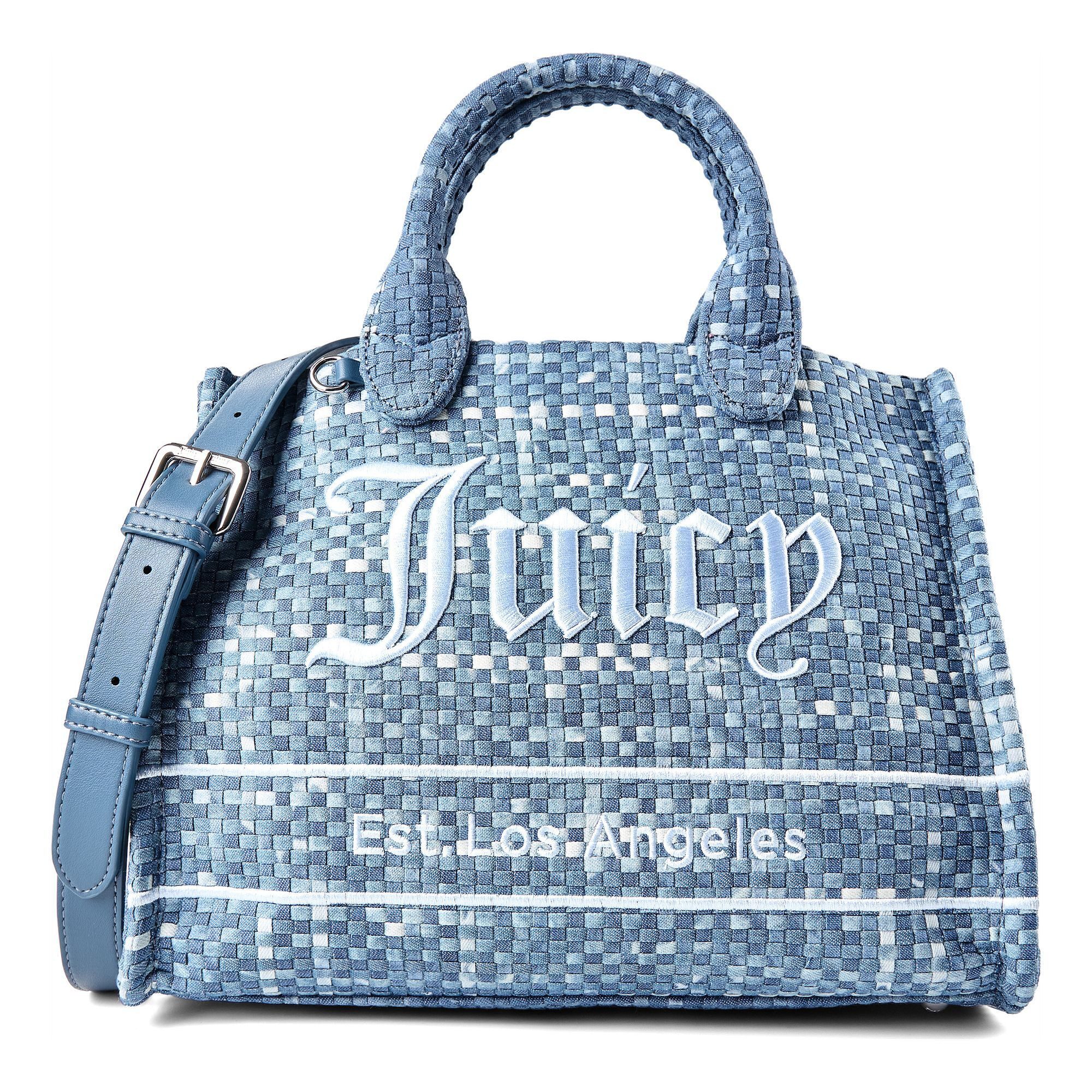 Juicy Couture Henkeltasche Iris, Polyurethan