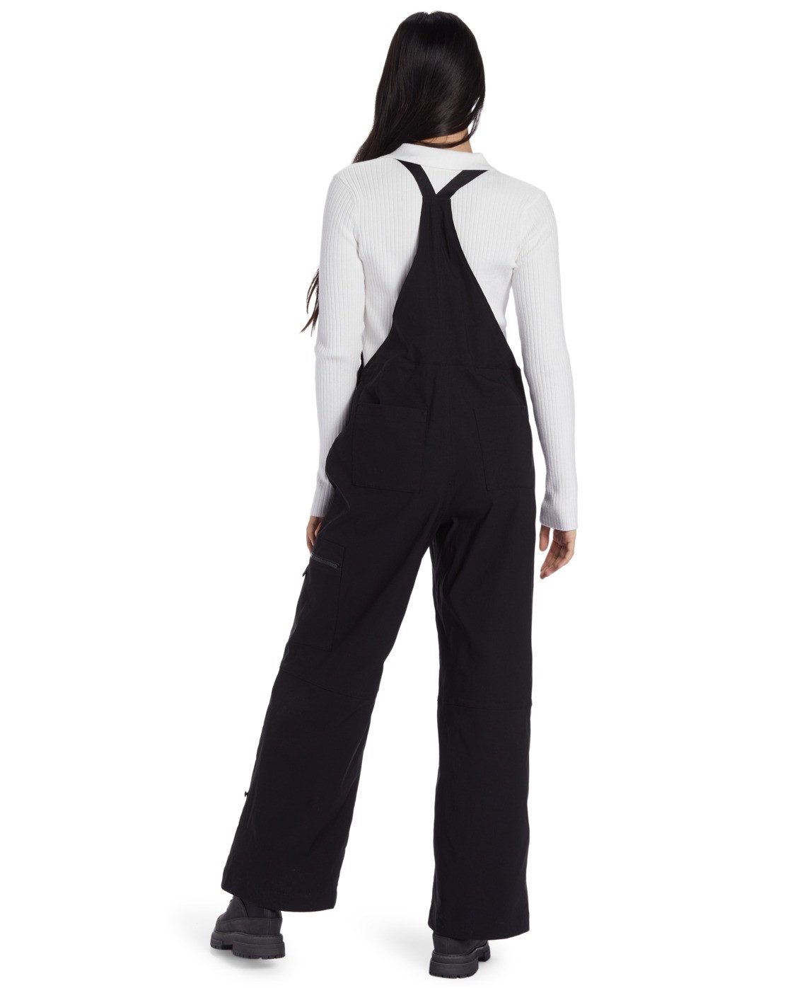 Roxy Jumpsuit Chloe Kim
