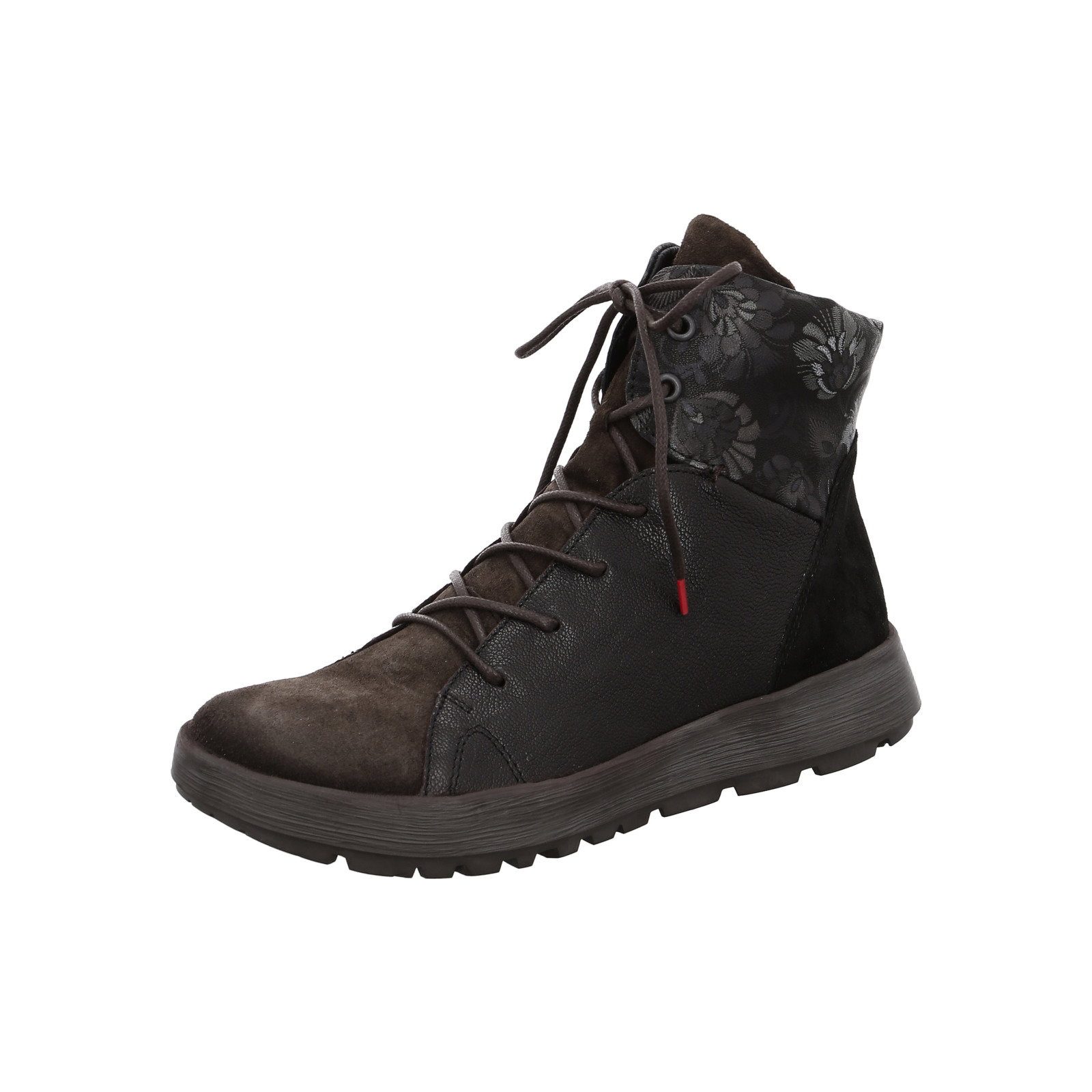 Think! Schnürstiefelette Comoda Stiefelette