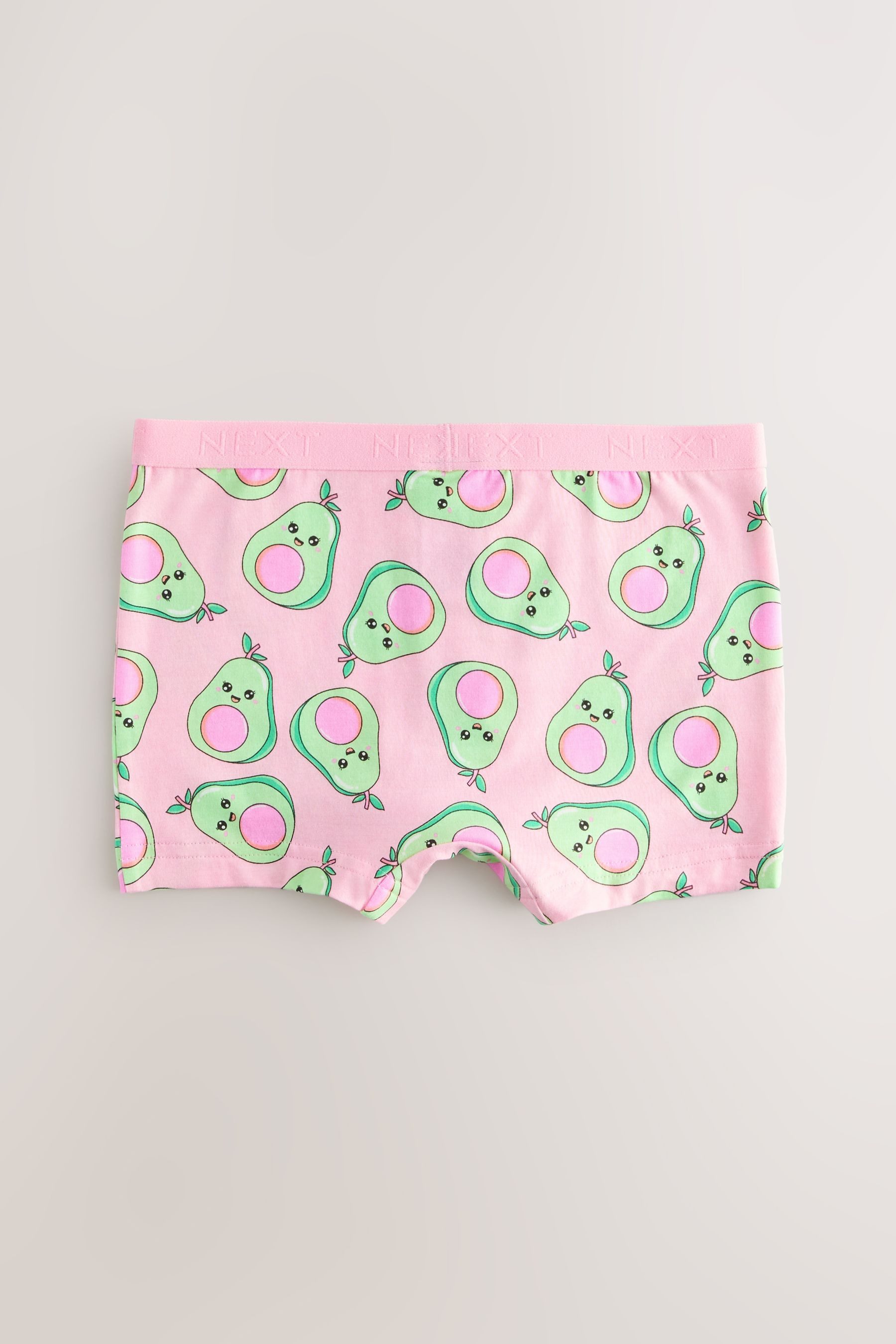 Next Schlüpfer Stampy Shorts im 5er-Pack (5-St) – Bild 3 von 5