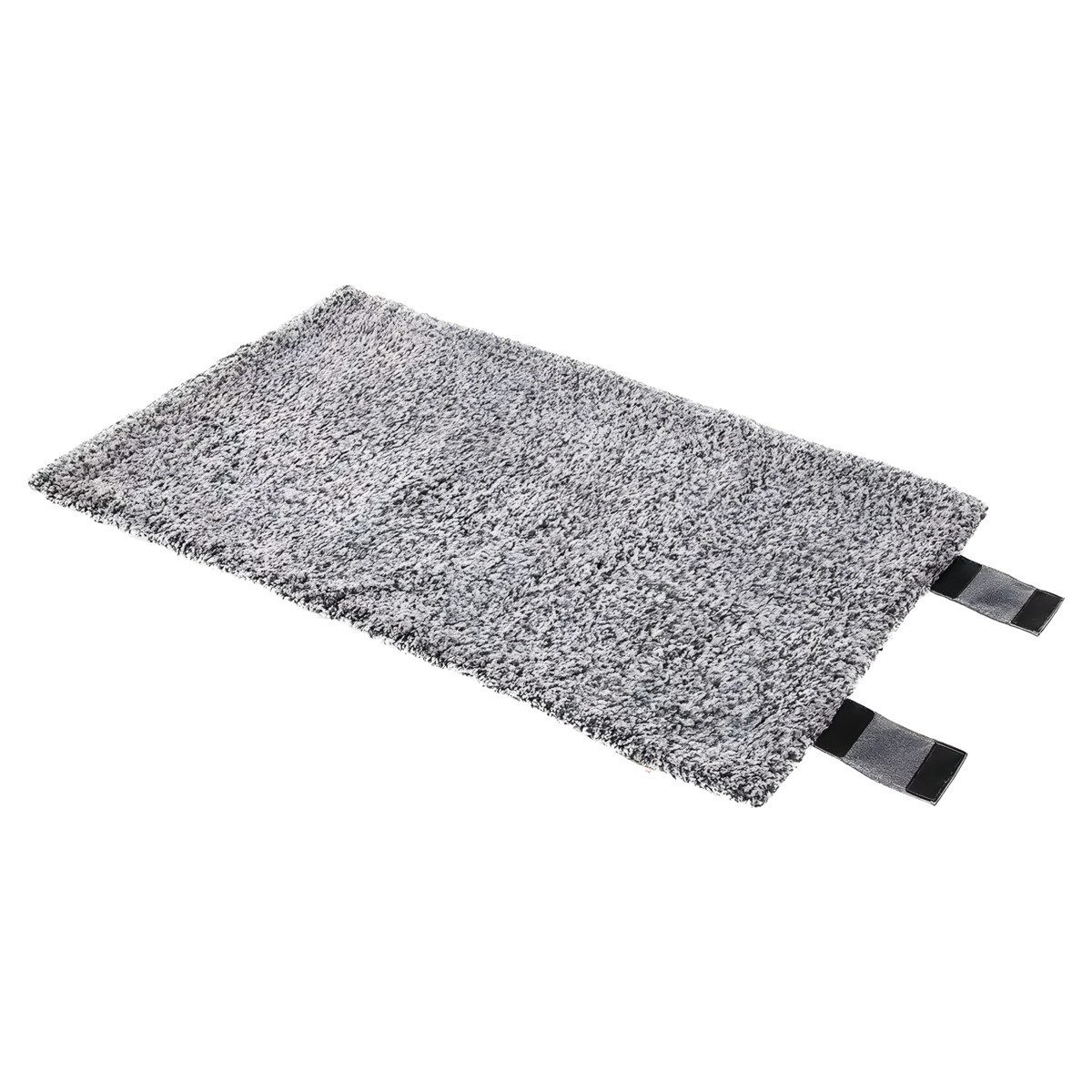 Wolters Tierdecke Sweet Dreams Reisedecke salt/pepper