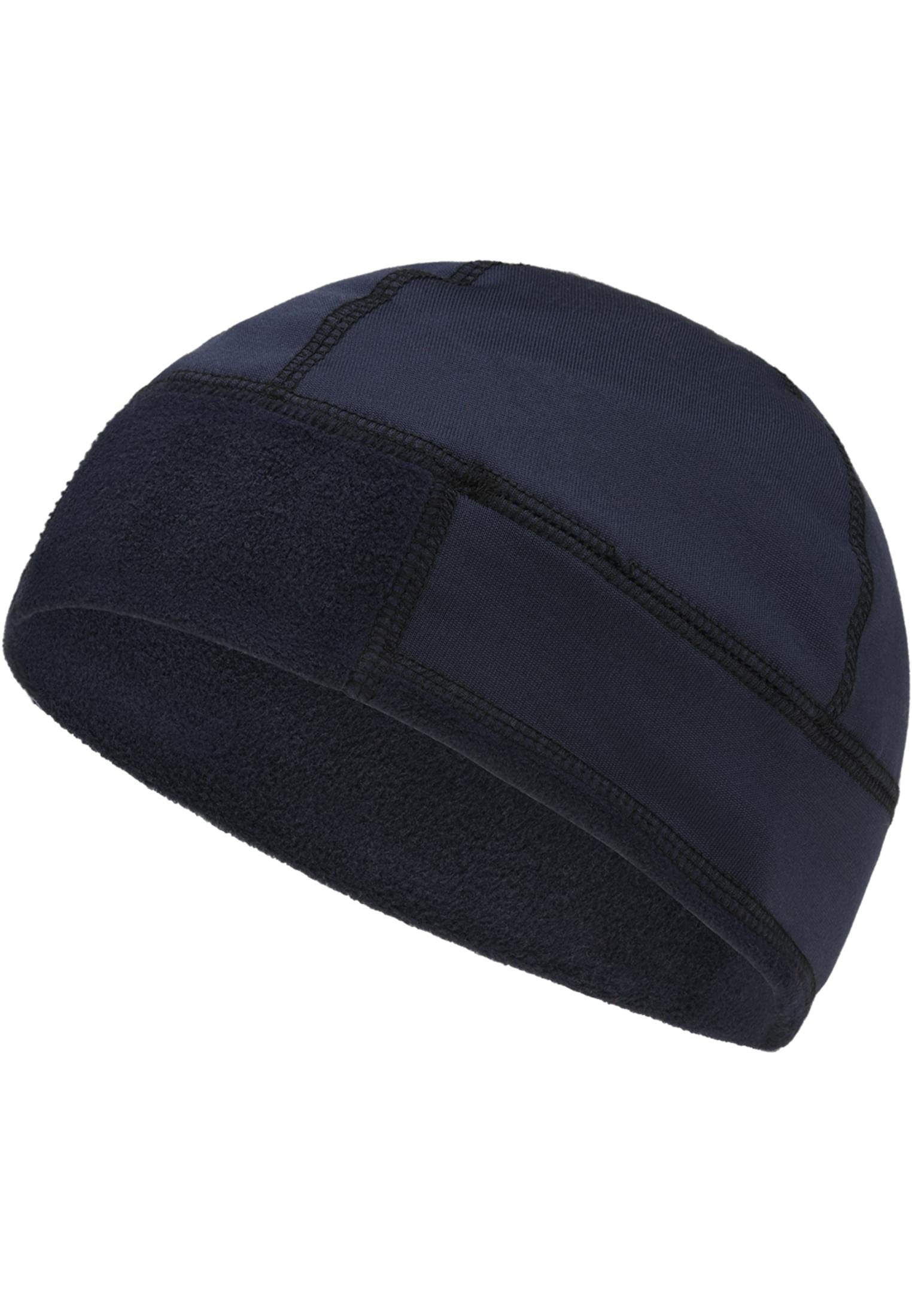 Fleece BW navy Brandit Cap Cap Flex Accessoires