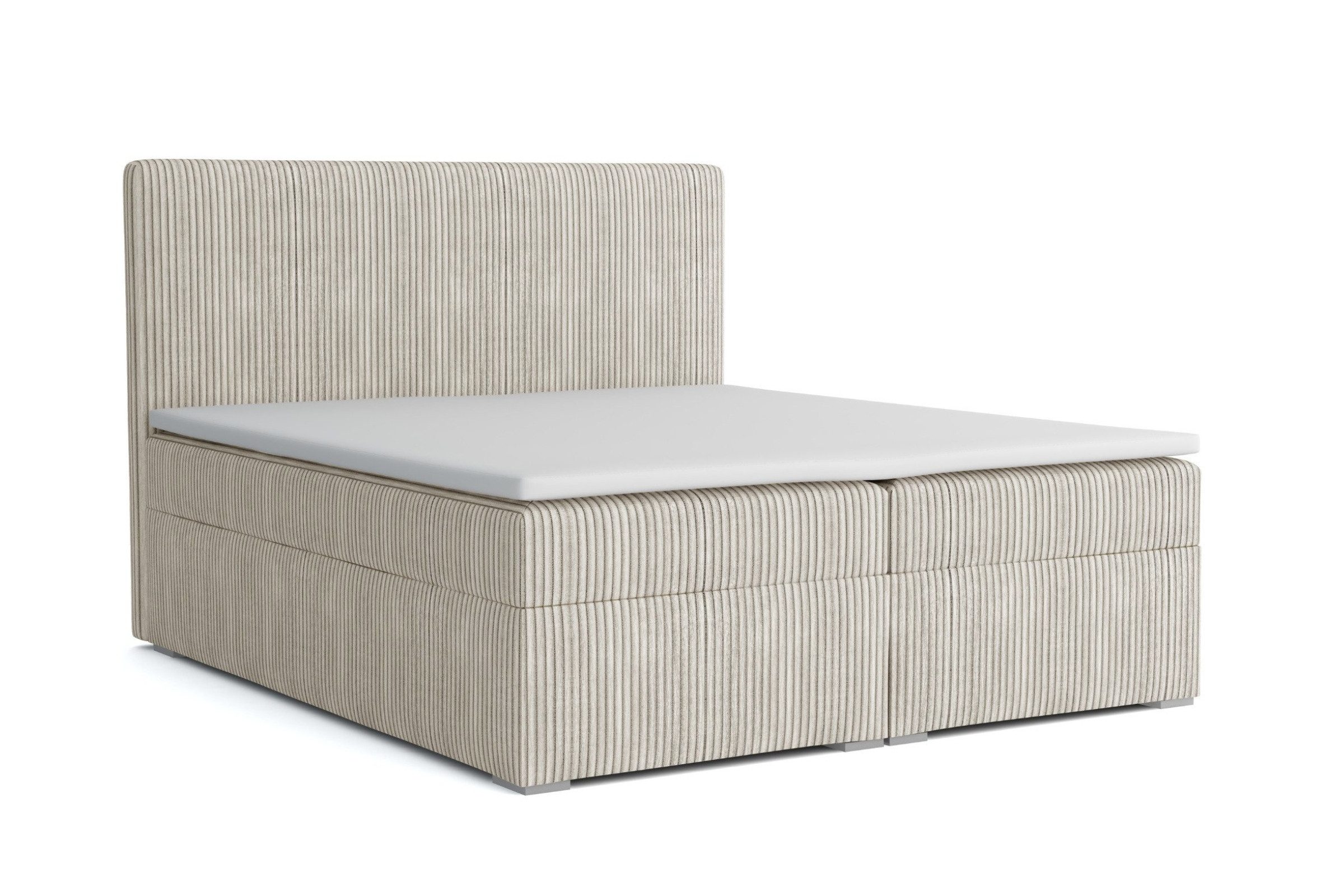 Deine Möbel 24 Boxspringbett LOFT IV günstig online kaufen