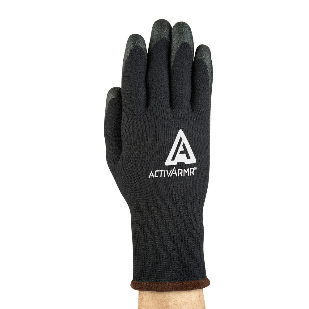 ANSELL Рабочие перчатки Ansell Activ ARMR 97631110 Arbeitshandschuh Размер (Handschuhe): 11 EN