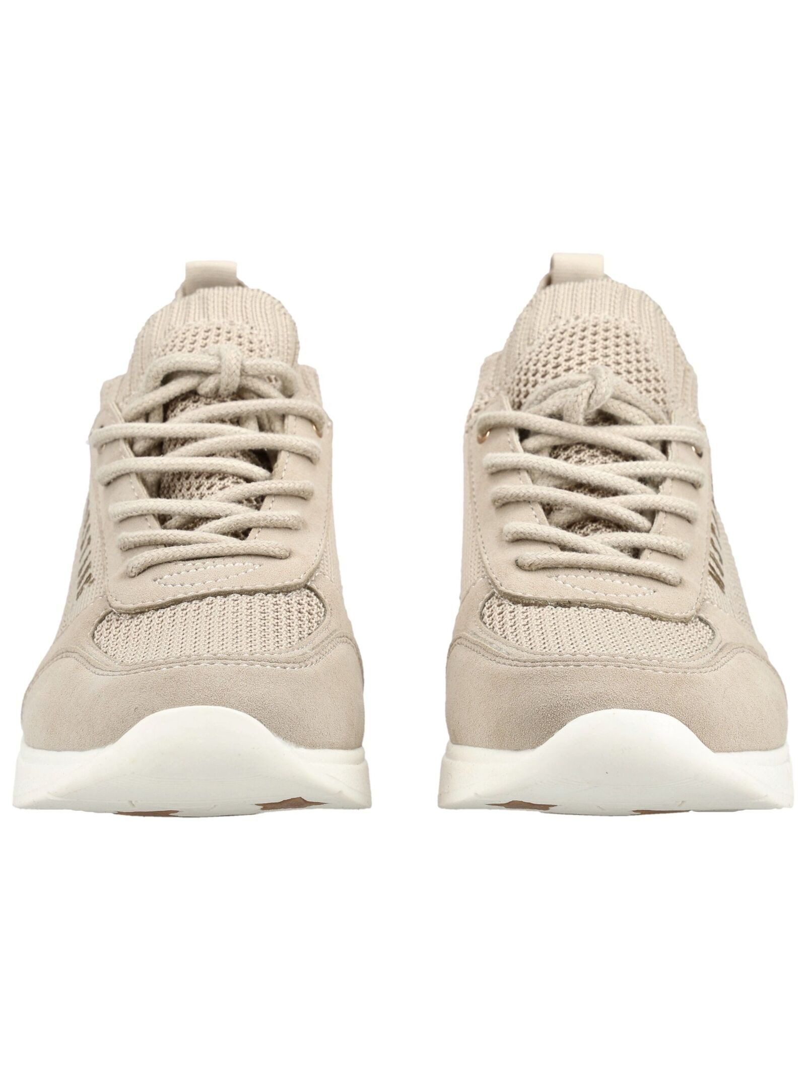 Mustang Shoes Mustang Shoes Sneaker Lederimitat/Textil Sneaker