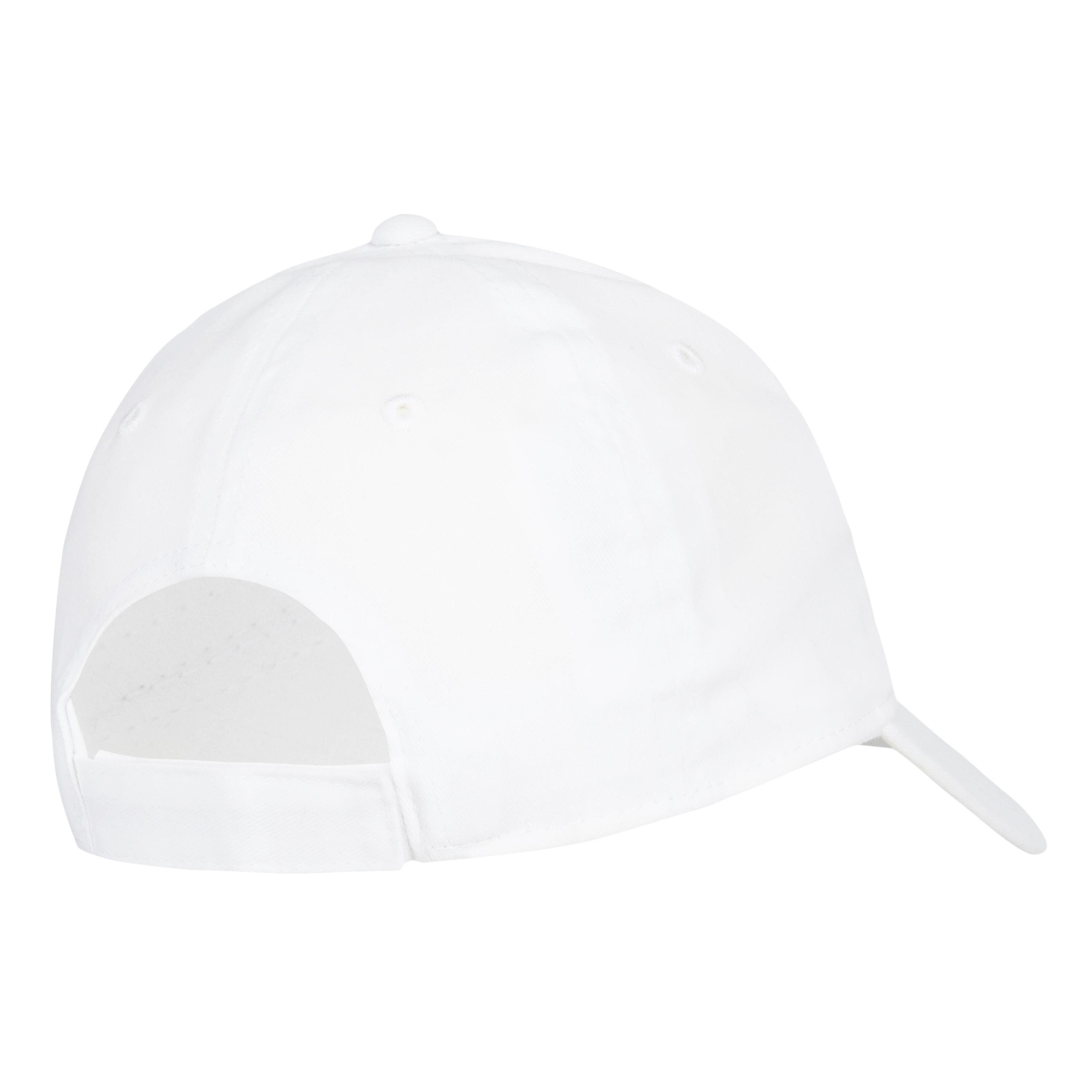 Converse Baseball Cap CAN CHUCK PATCH CURVE BRIM HAT für kids 8-15 Jahre mit Klettverschluss, im Basic-Stil