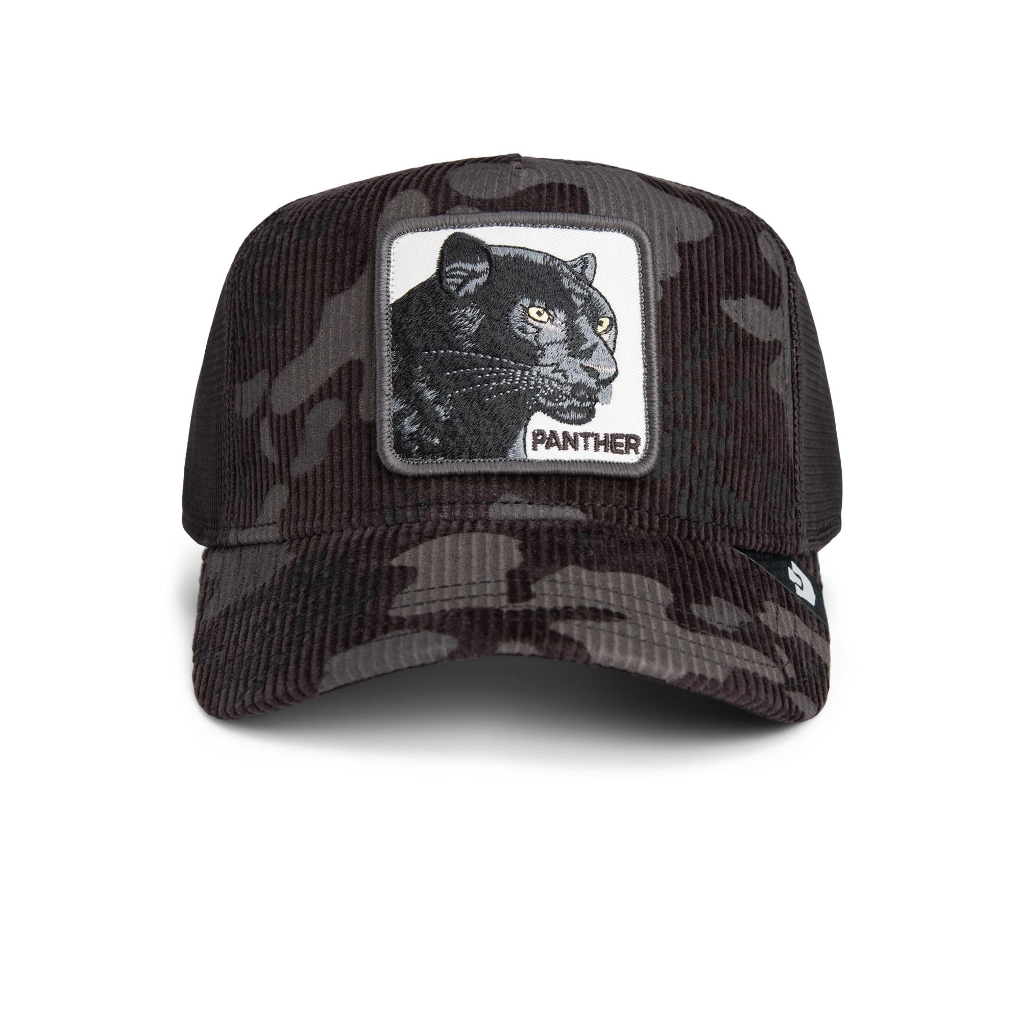 GOORIN Bros. Trucker Cap Goorin Bros. Panther Camo Trucker Cap - COLA - Dar günstig online kaufen