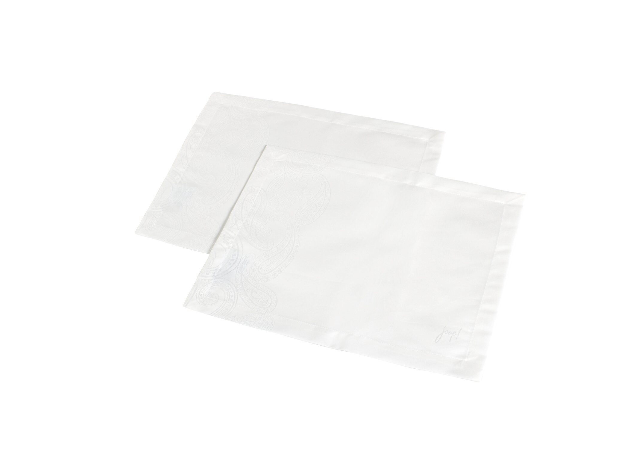 JOOP! Platzset JOOP! LIVING - PAISLEY Platzset, (2-St)