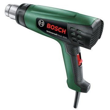 Bosch Home & Garden Heißluftgebläse UniversalHeat 600, 1800 in W, bis max. 600 °C