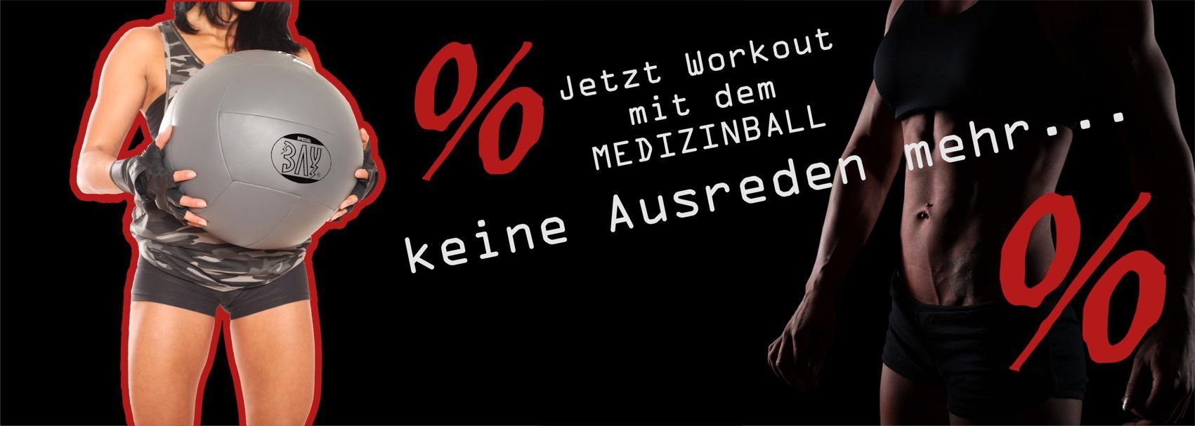 BAY-Sports Medizinball Retro Kunstleder braun Professionelle Studio-Qualität, Trainingsball Vollball Fitnessball 3 5 7 10 kg
