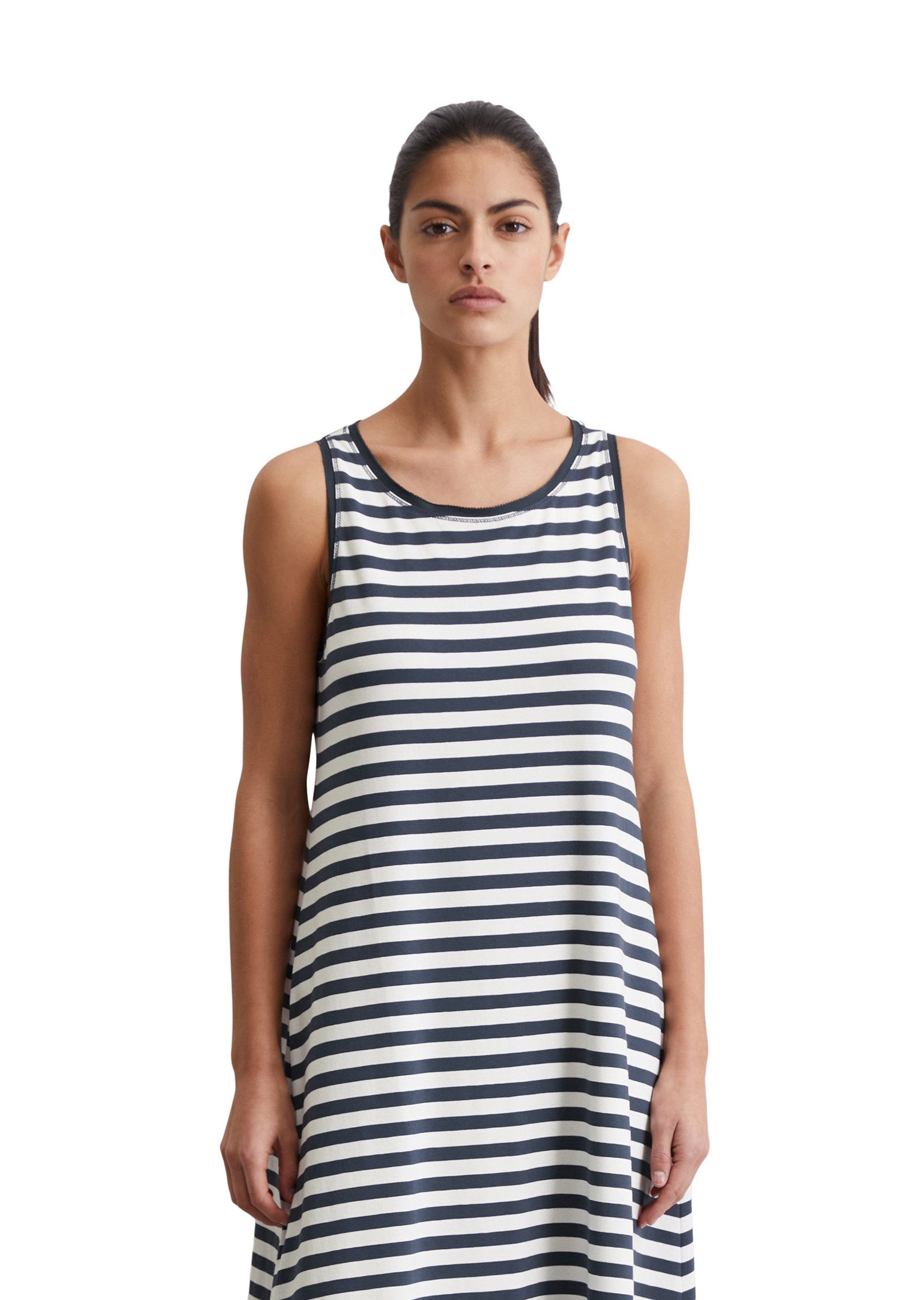 Marc O'Polo Jerseykleid günstig online kaufen