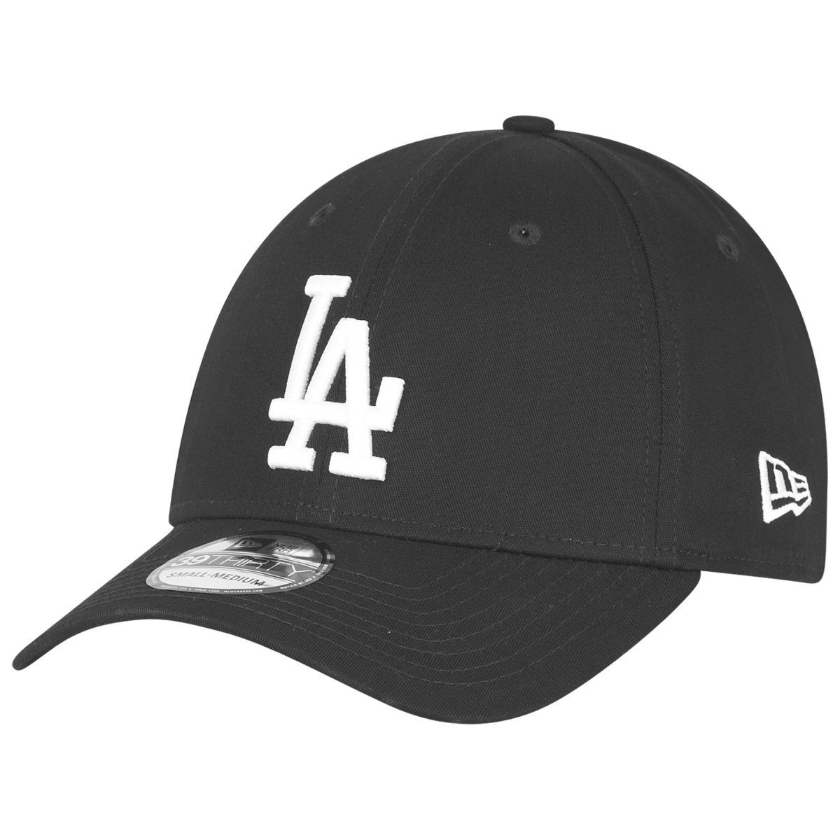 New Era Flex Cap MLB Los Angeles Dodgers League Essential 39Thirty