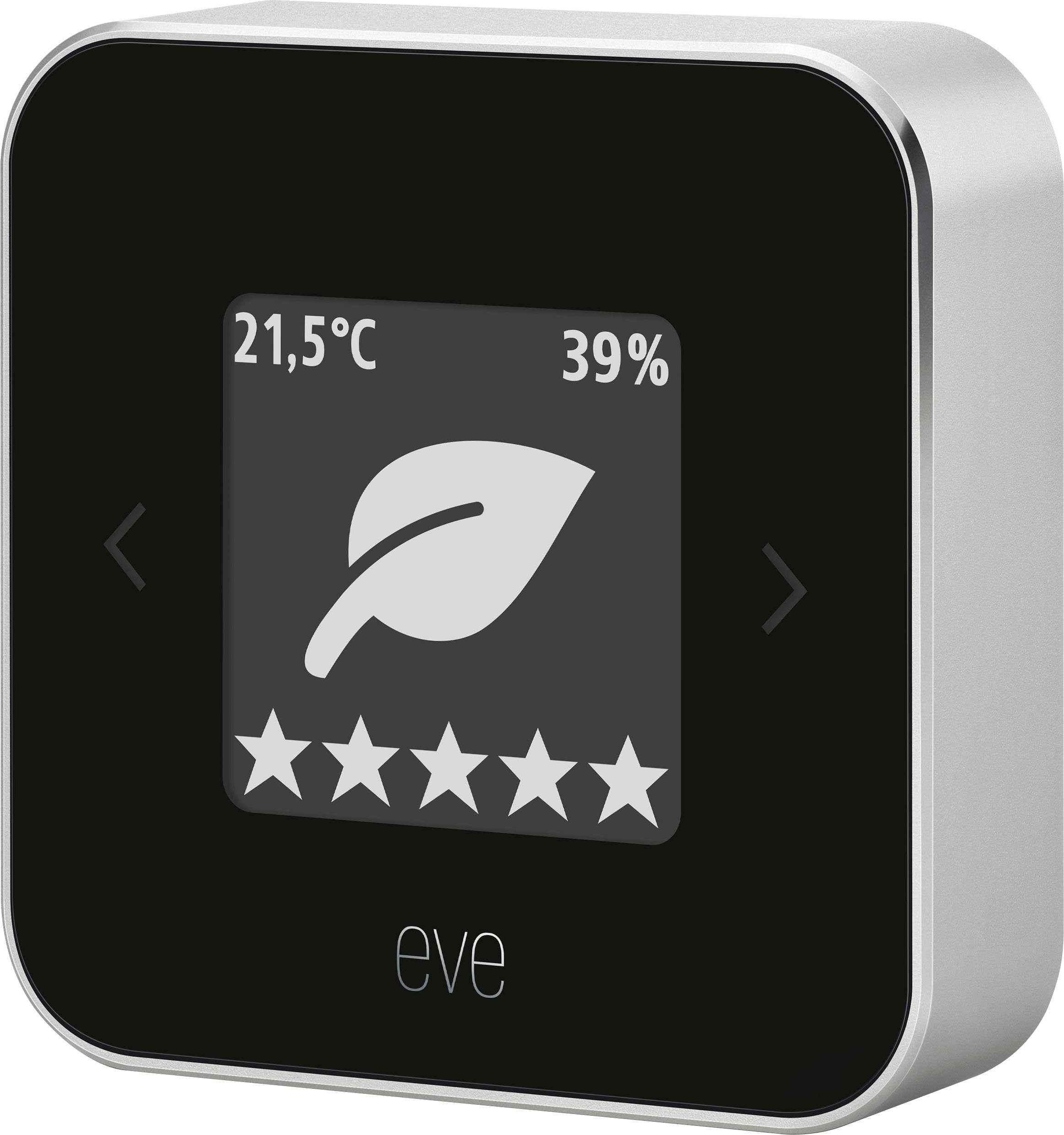 (1-St) Sensor Room EVE (HomeKit),