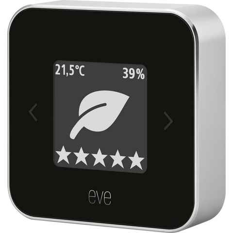 EVE Sensor Room (HomeKit), (1-St)