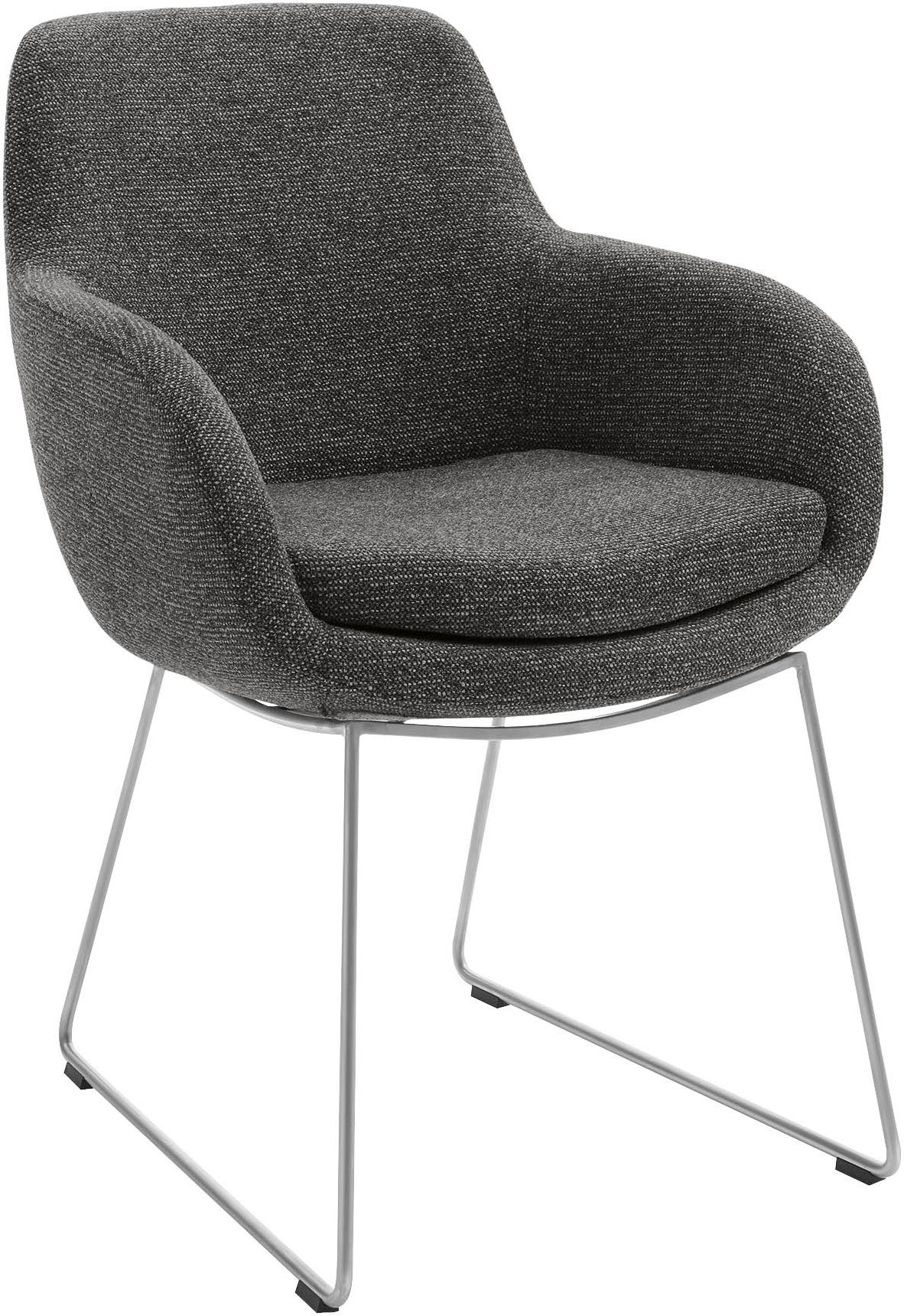 Musterring Esszimmerstuhl Tavia (Set, 2 St)