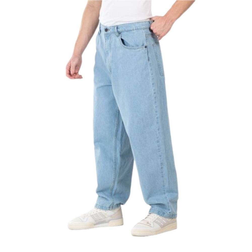 REELL Loose-fit-Jeans Jeans Reell Baggy origin günstig online kaufen