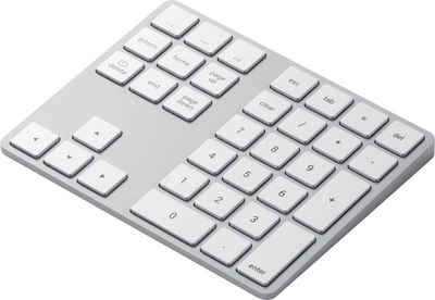 Satechi »Bluetooth Extended Keypad« Tastatur