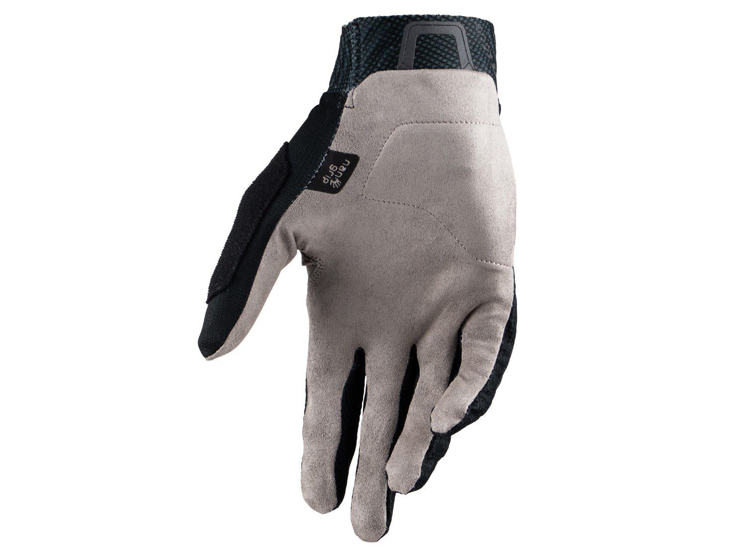 Leatt 2022 Mtb 4.0 Black Leatt Lite Accessoires Fleecehandschuhe Glove