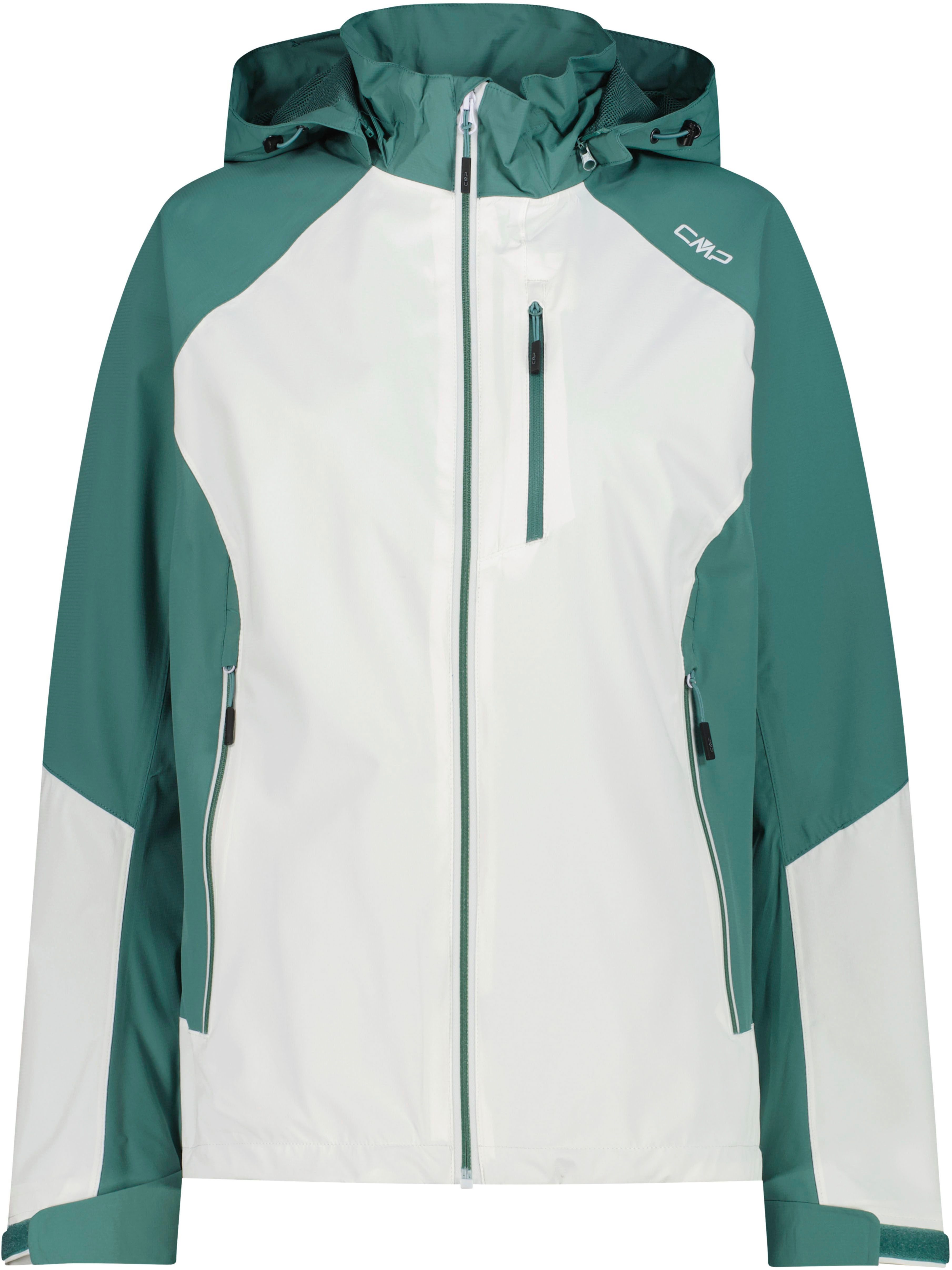CMP Regenjacke D Outdoorjacke