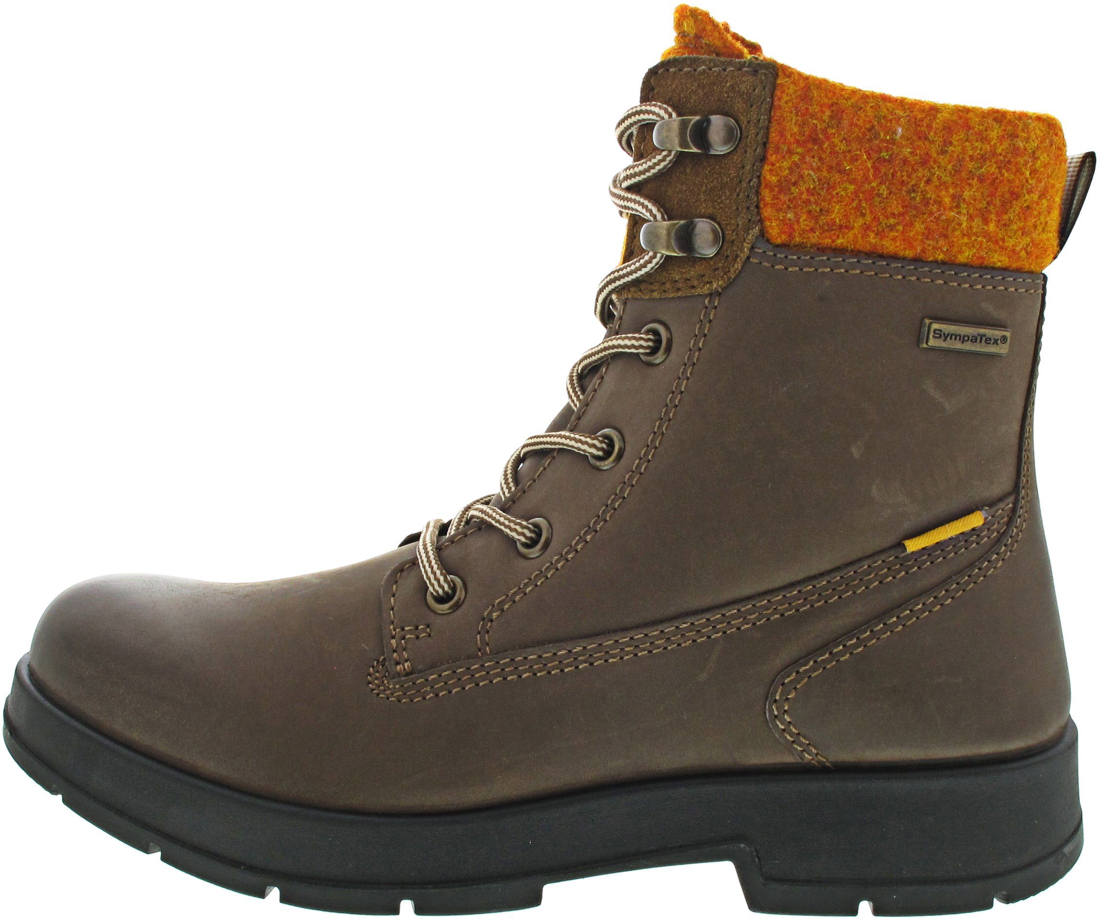 camel active Stiefelette