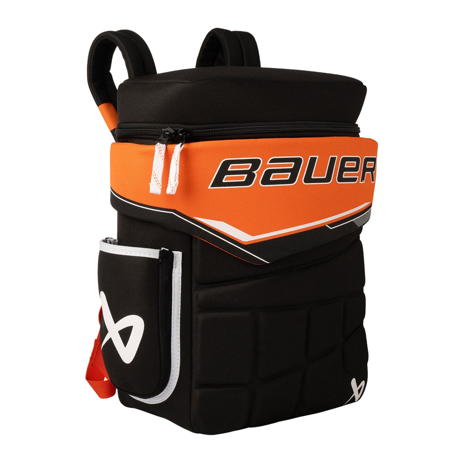 Hockeytasche Rucksack Bauer -Eishockey Handschuh- 17L