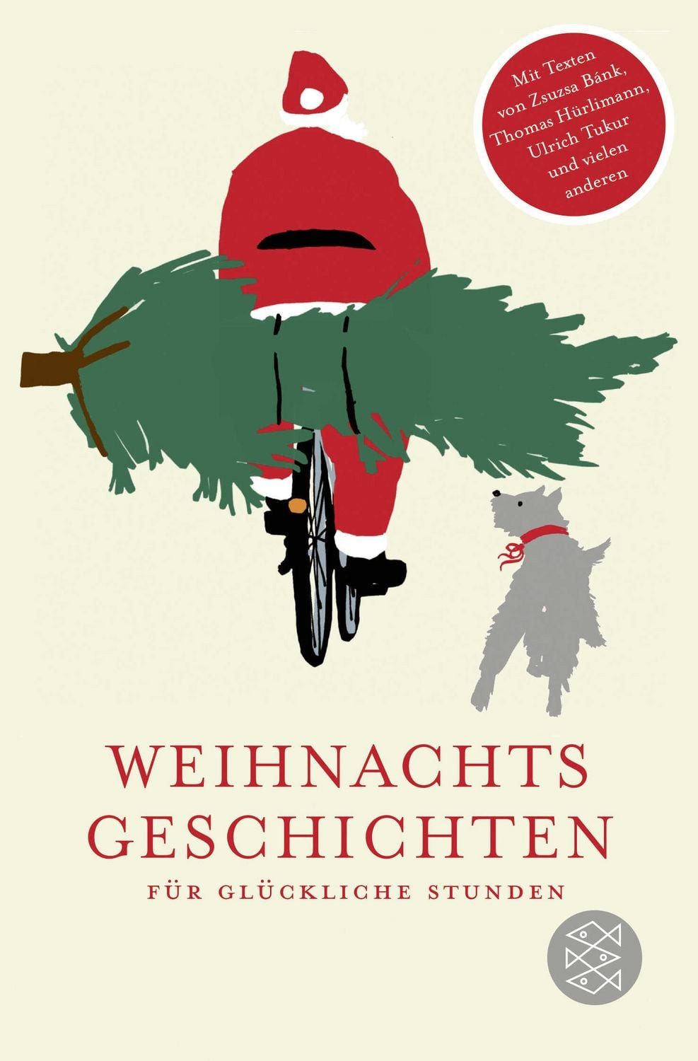 Weihnachtsgeschichten für glückliche Stunden / diverse