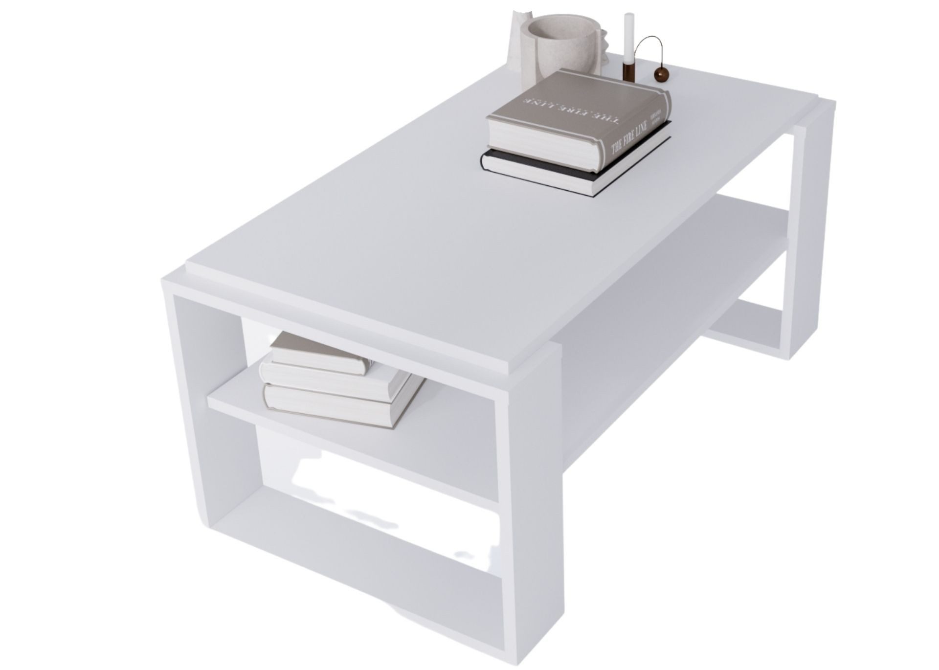 Raumhirsch Furniture Couchtisch Kaja96 modern & günstig online kaufen