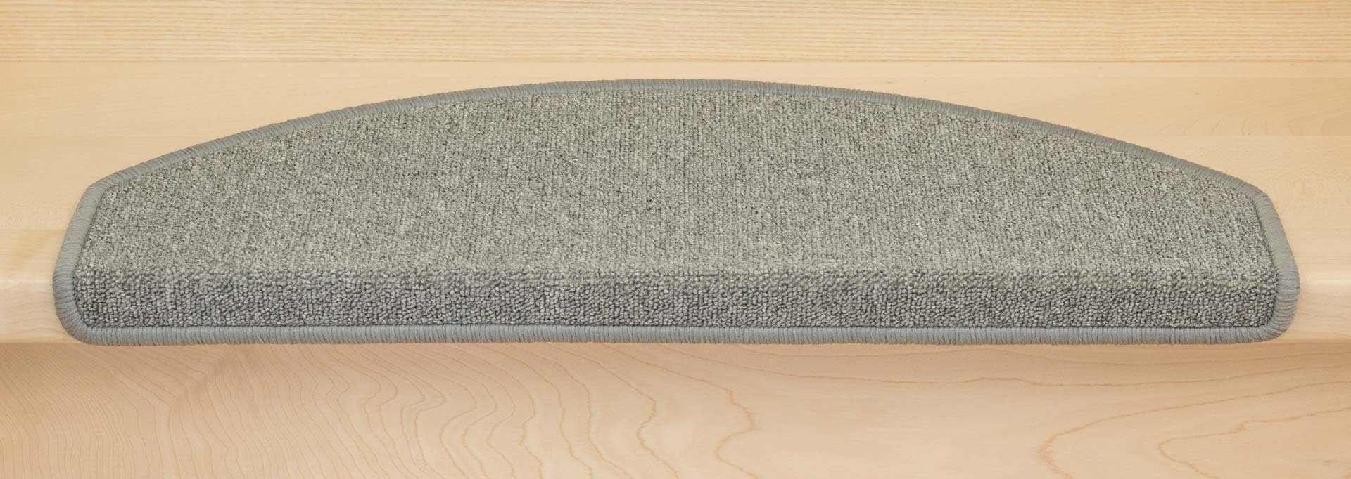 Metzker® Stufenmatte Stufenmatten Ariston Halbrund 65x24cm günstig online kaufen