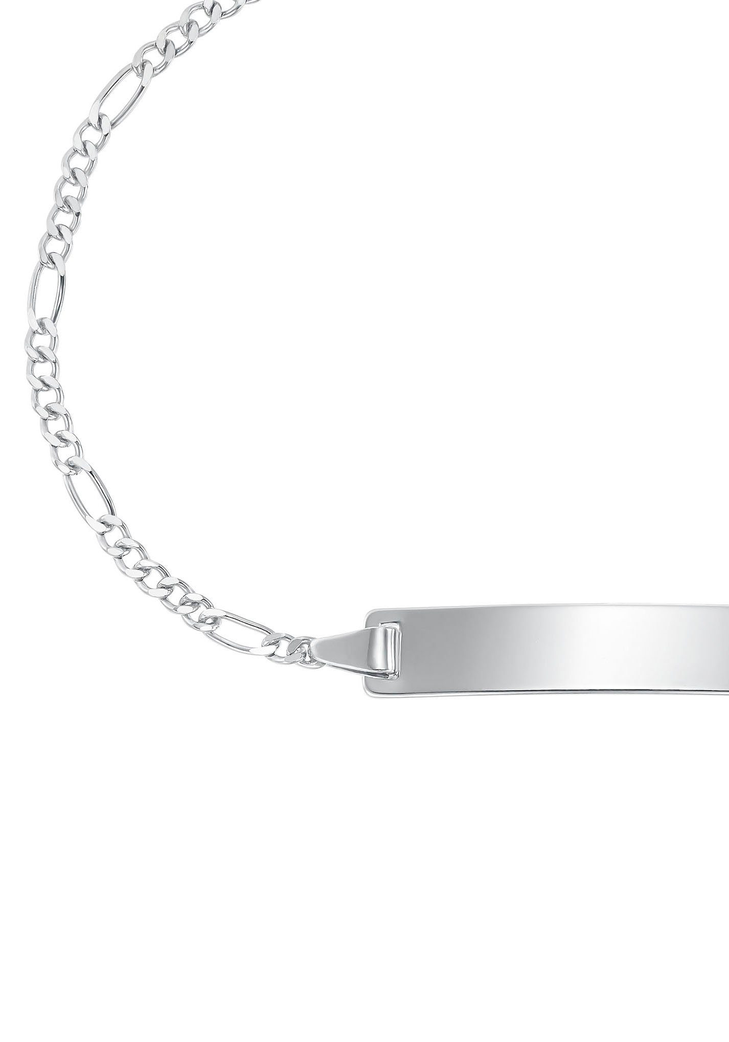 Amor ID Armband Ident Bracelet, 2016492, Made in Germany | Silberarmbänder