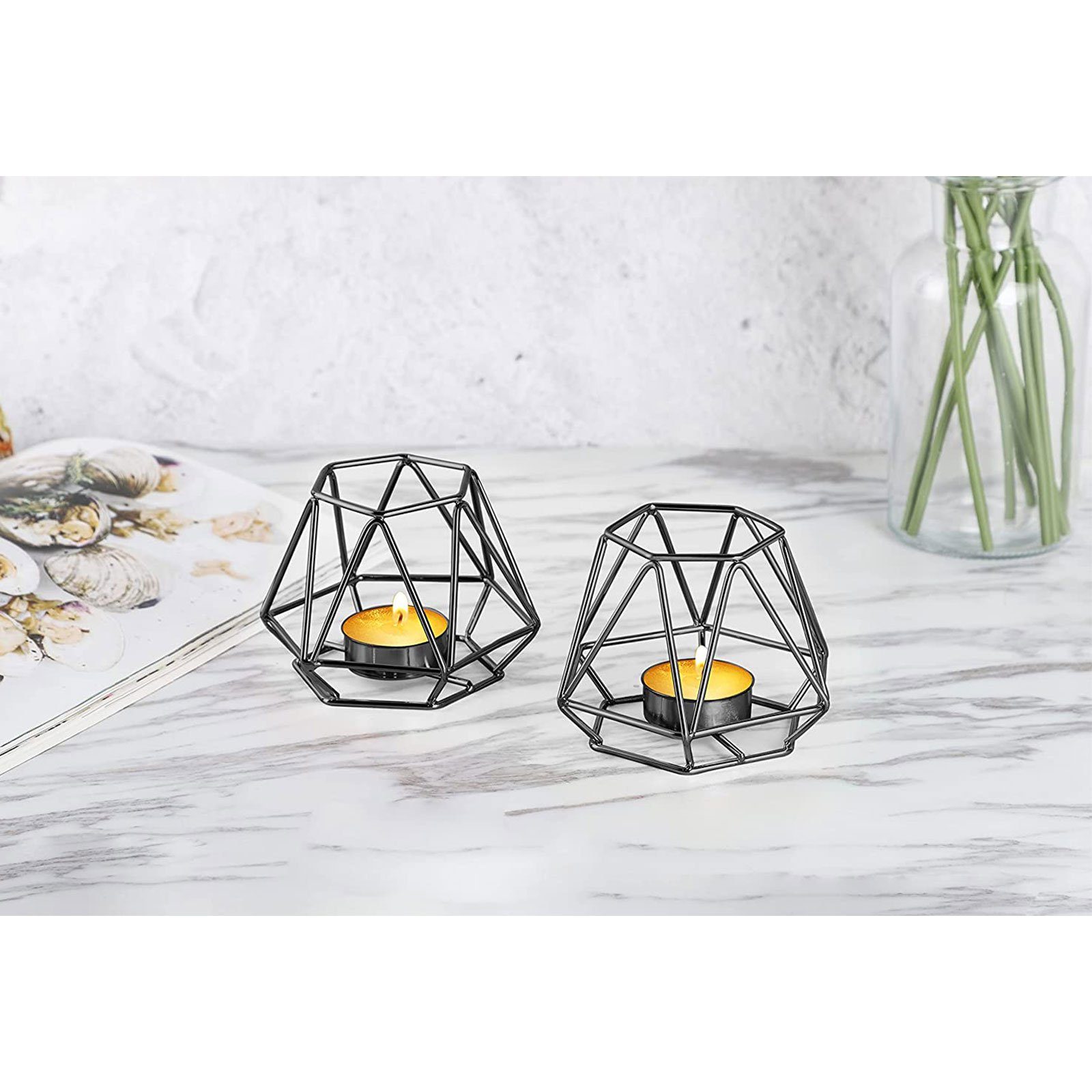 ECHTWERK Kerzenhalter