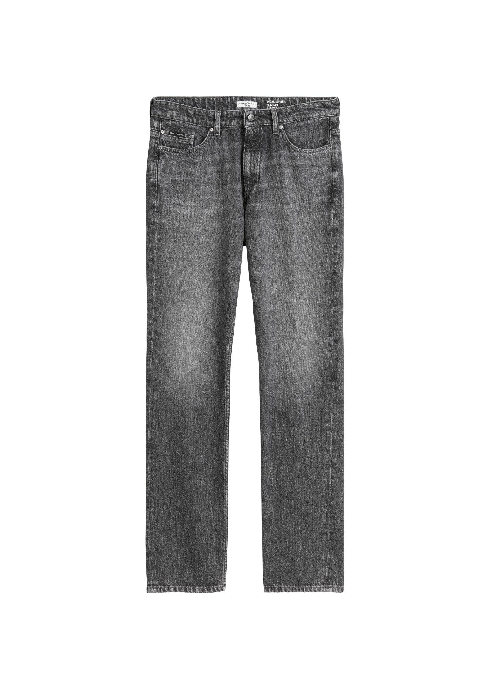 Straight-Jeans Sverre