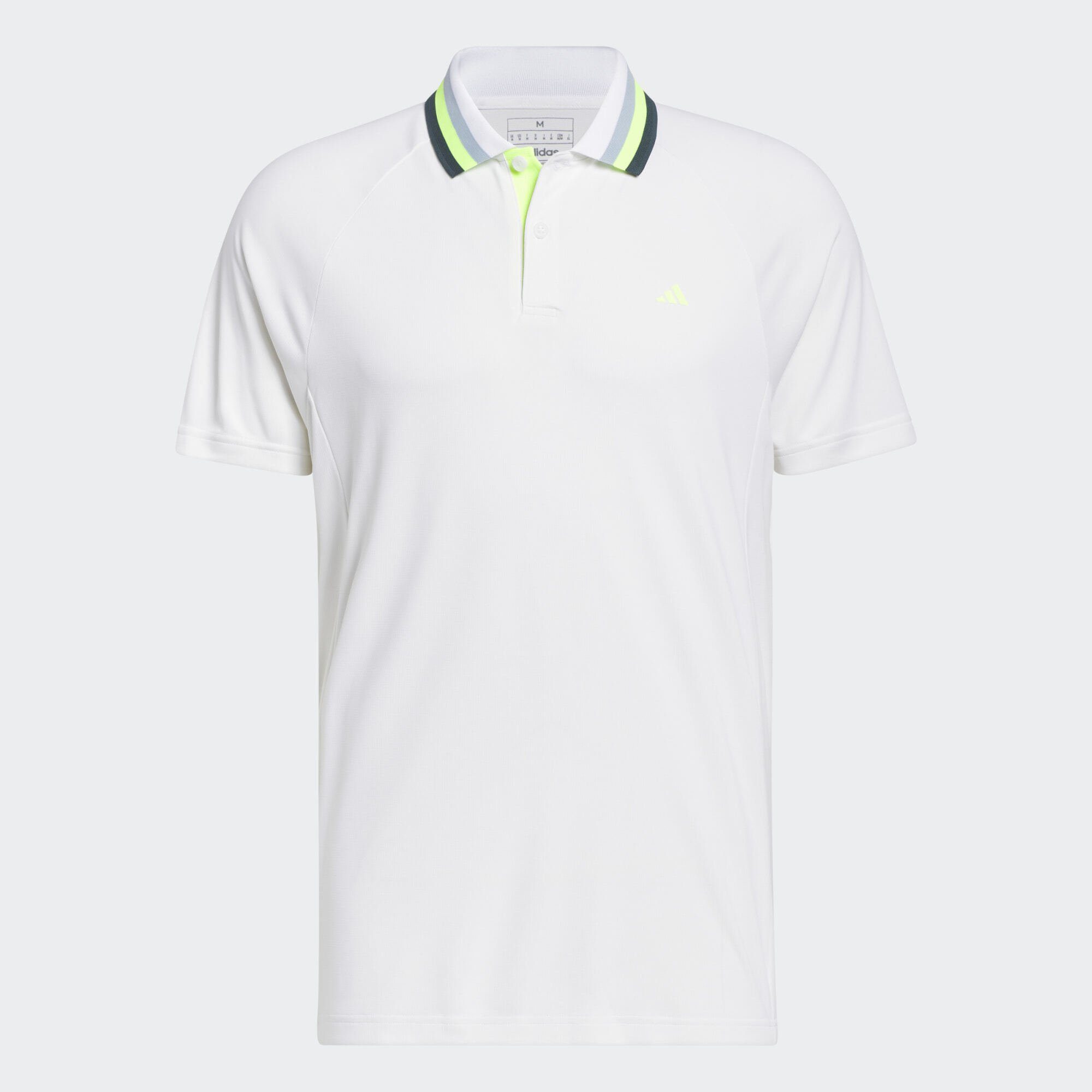 Funktionsshirt ULTIMATE365 HEAT.RDY Performance adidas TOUR POLOSHIRT