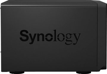 Synology DX517 NAS-Server