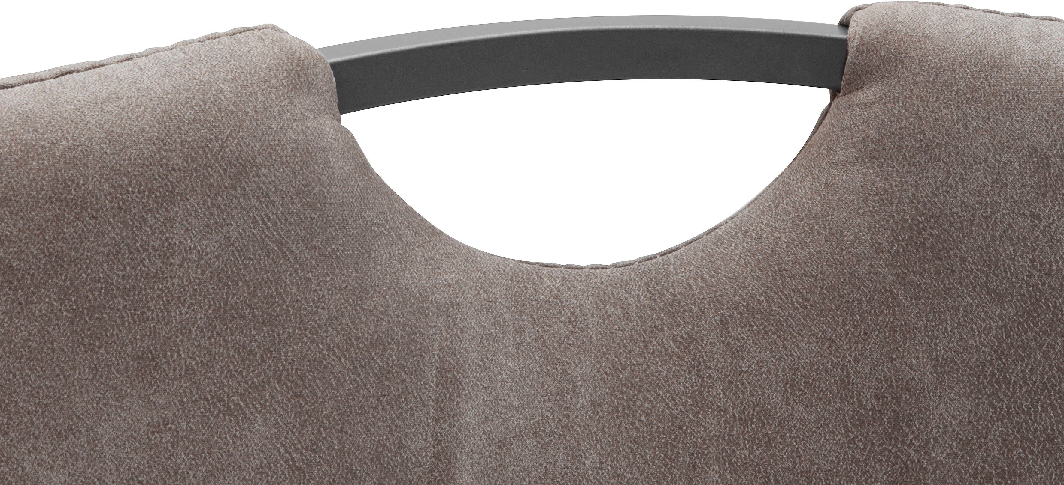 HELA Freischwinger CHRISTINA (Set, 1 St), 1, 2 oder 4 Stück, Schwingstuhl