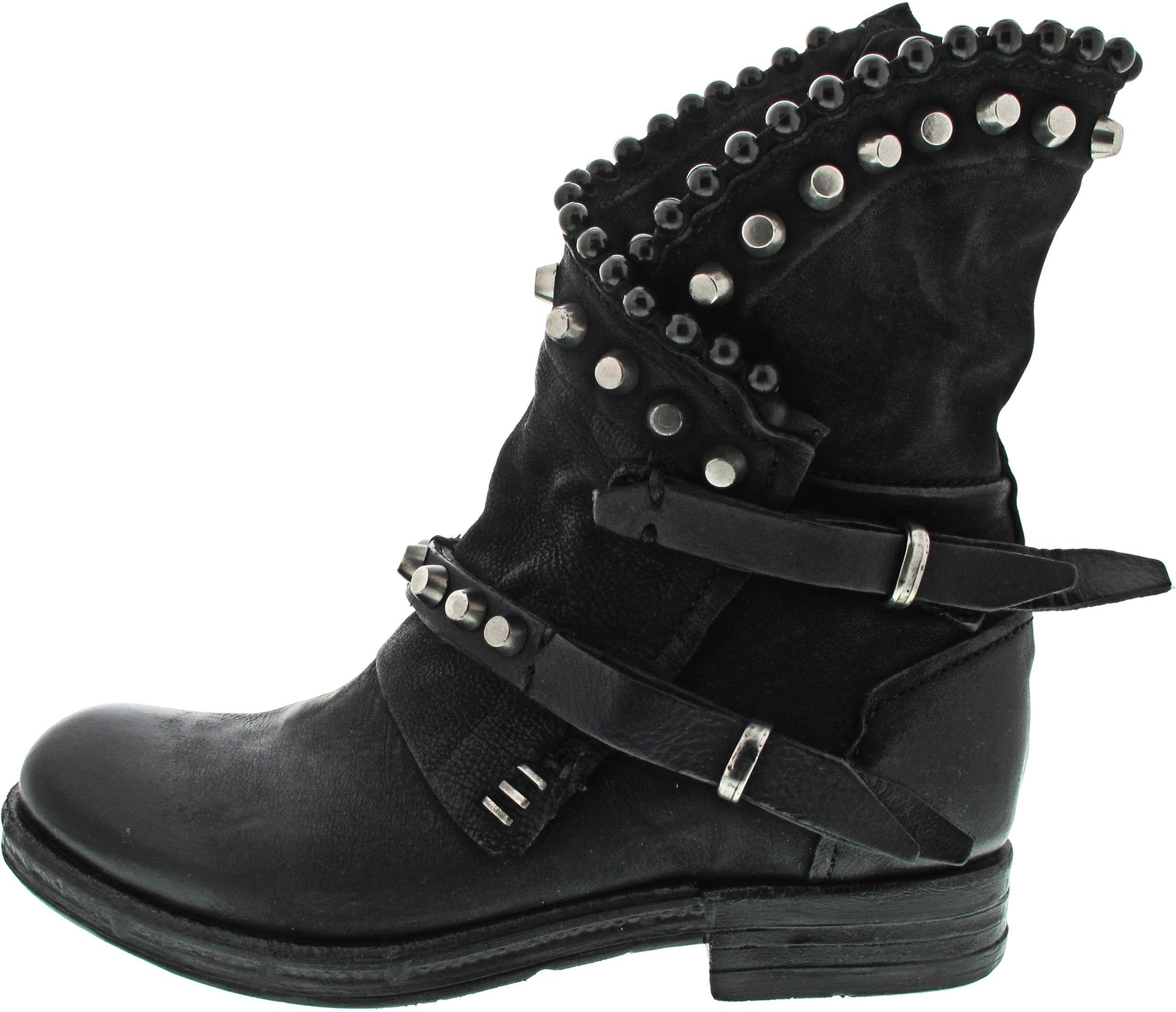 A.S.98 Stiefelette