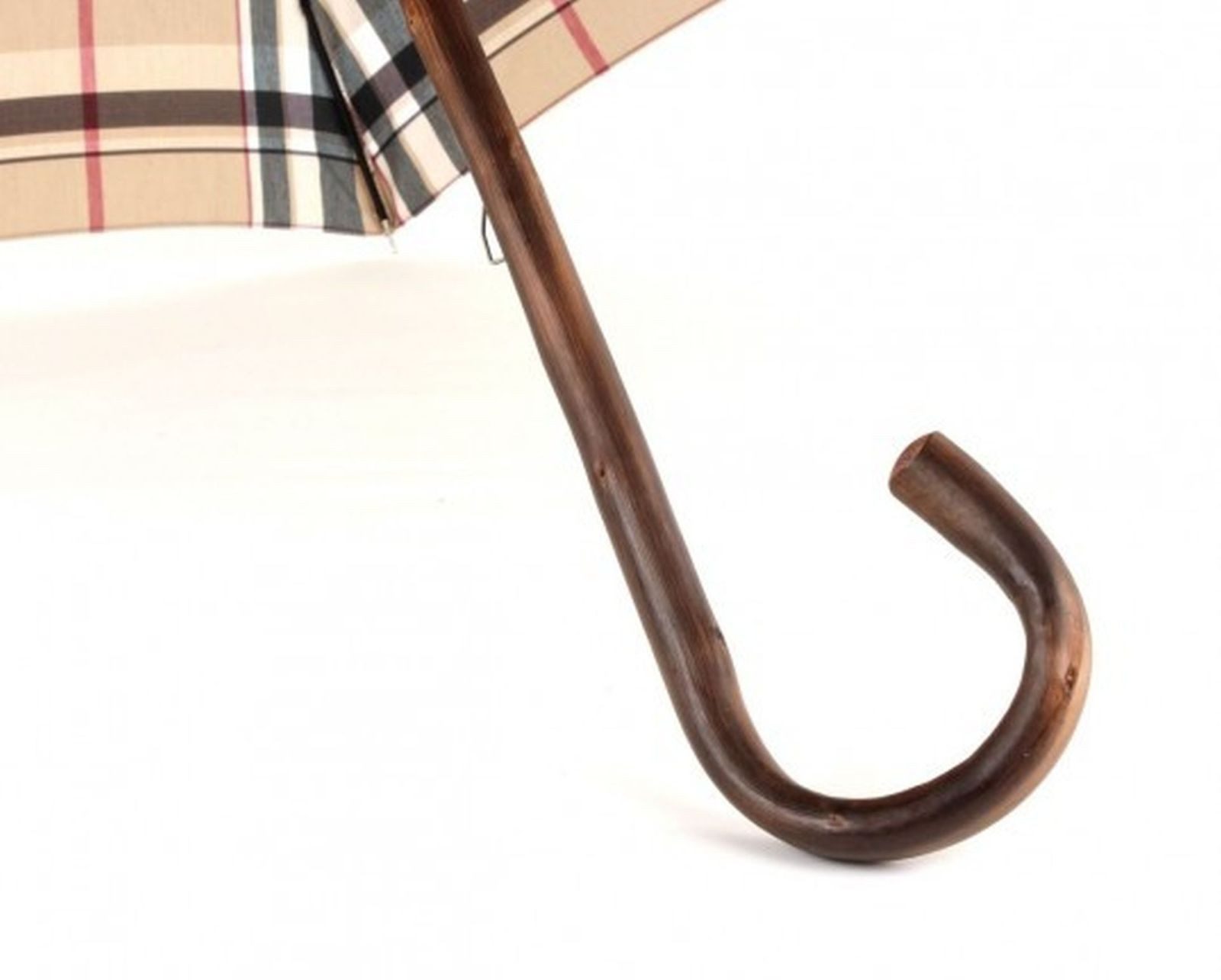 Knirps® Stockregenschirm Chestnut Long