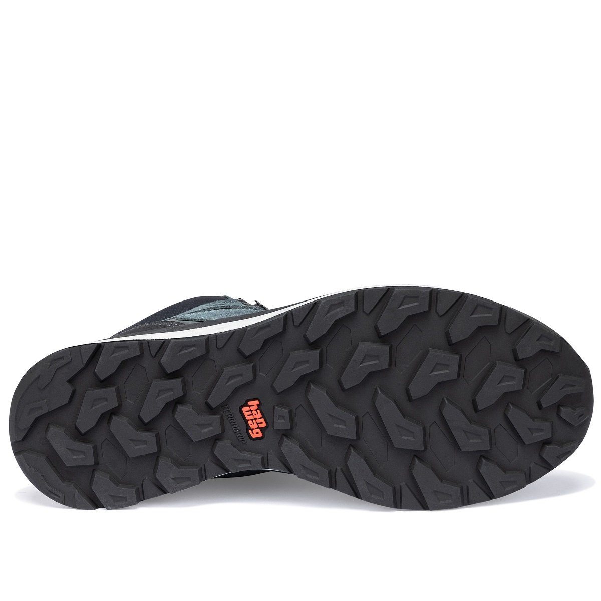 Hanwag Blueridge ES (Veloursleder, wasserdicht) duskgrau/anthrazit günstig online kaufen
