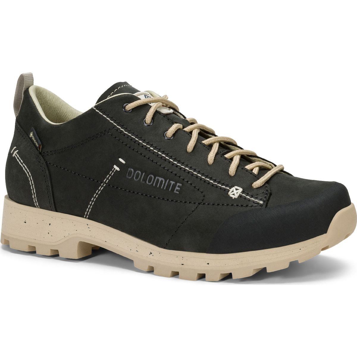 Dolomite Shoe W's 54 Low Fg Evo GTX Outdoorschuh Eleganter Damenschuh mit GORE-TEX® und Vibram® Sohle für Alltag