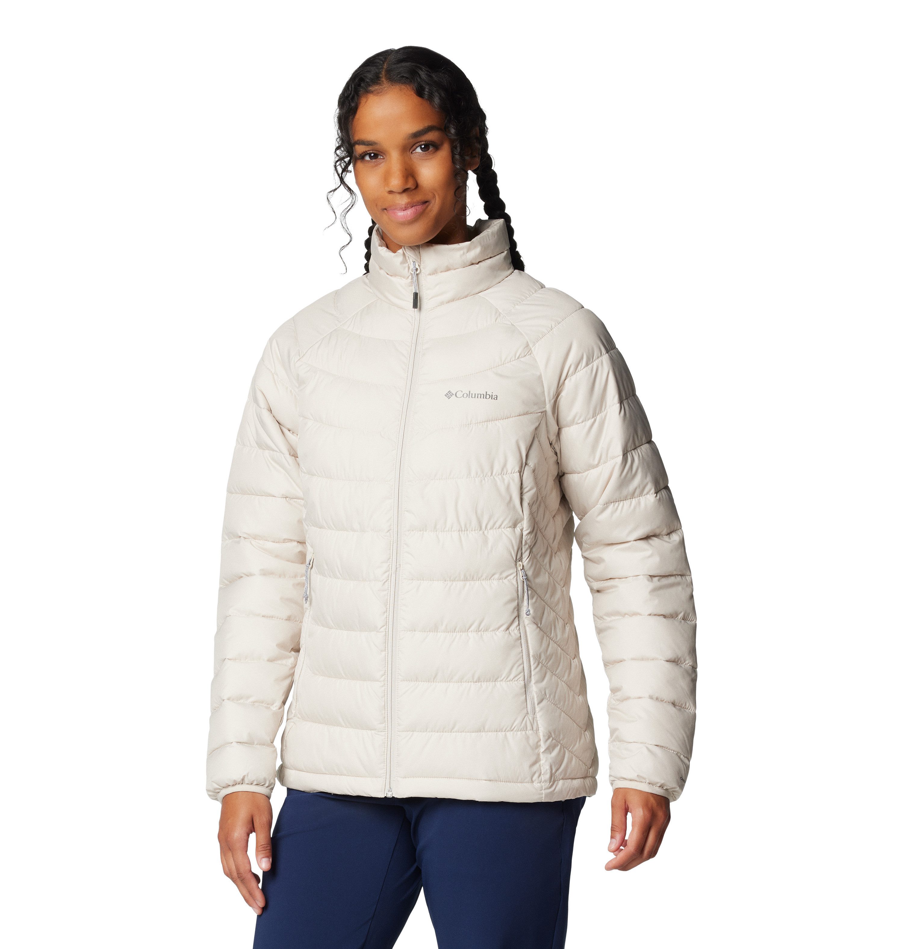Steppjacke Powder Lite™ II Full Zip Jacket