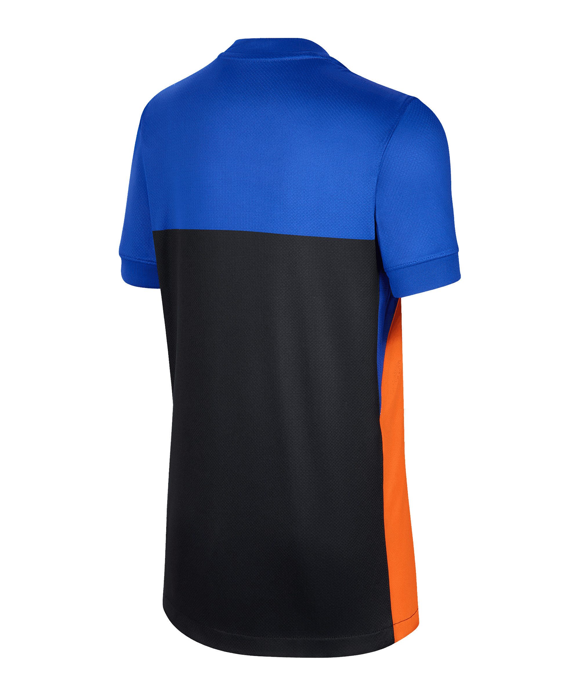 Nike Fußballtrikot Nike Performance Teamsport