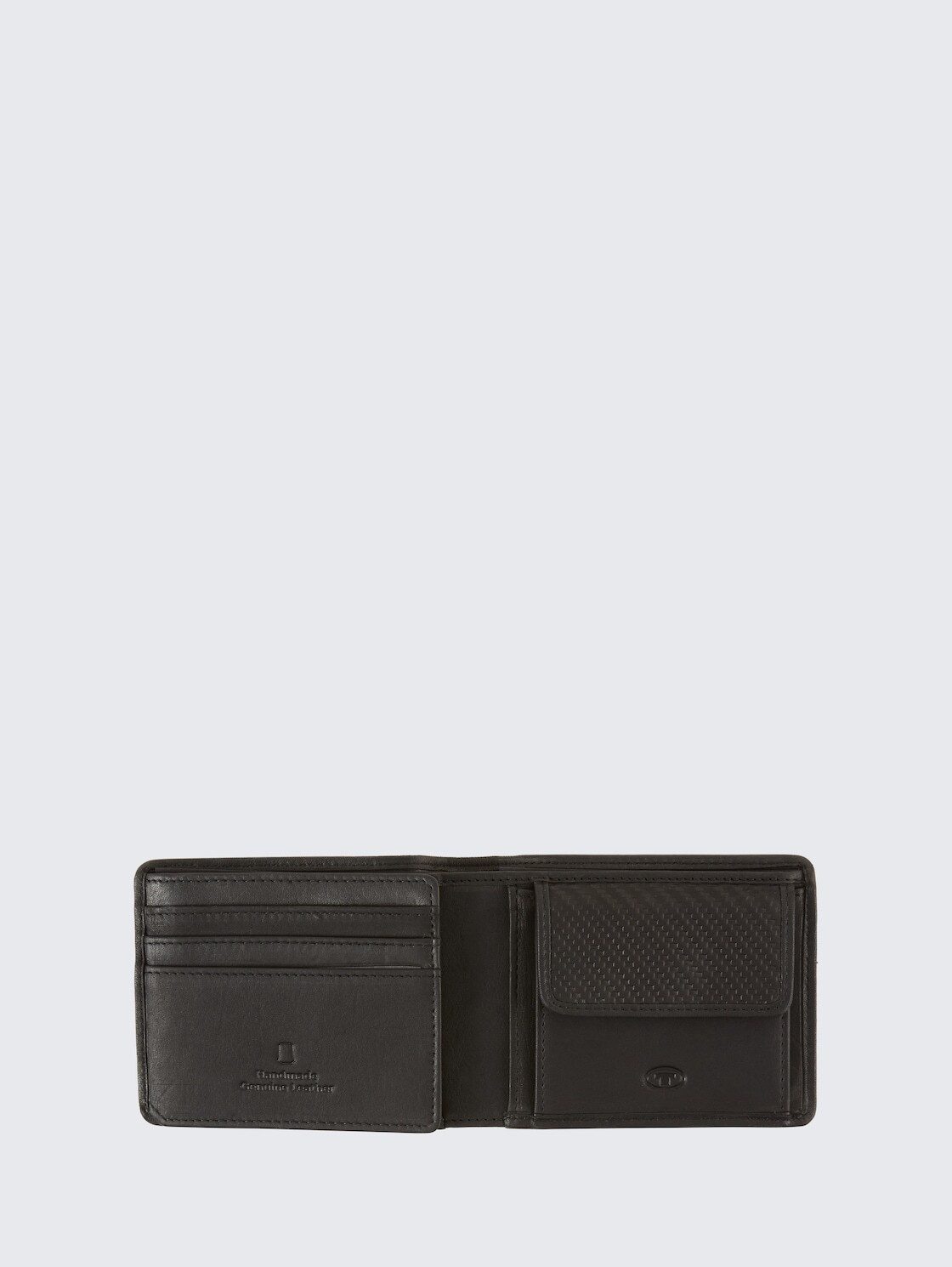 TOM TAILOR Geldbörse Bags, TTKELLAN Brieftasche mit Struktur