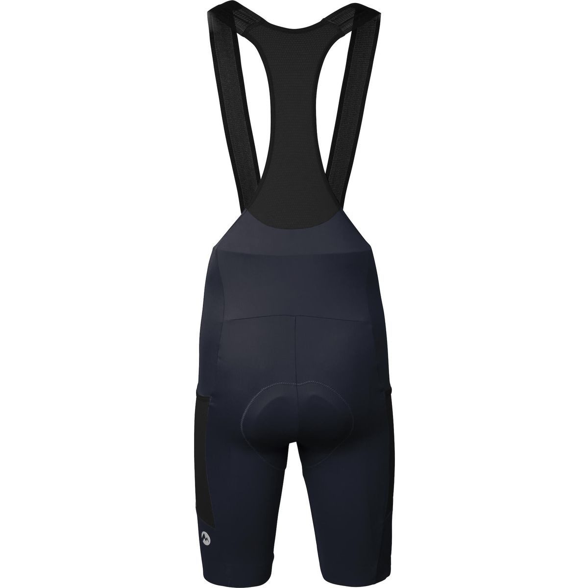 MARTINI Fahrradhose Velox Bib M Vielseitiges, atmungsaktives und größenverstellbares Produkt für