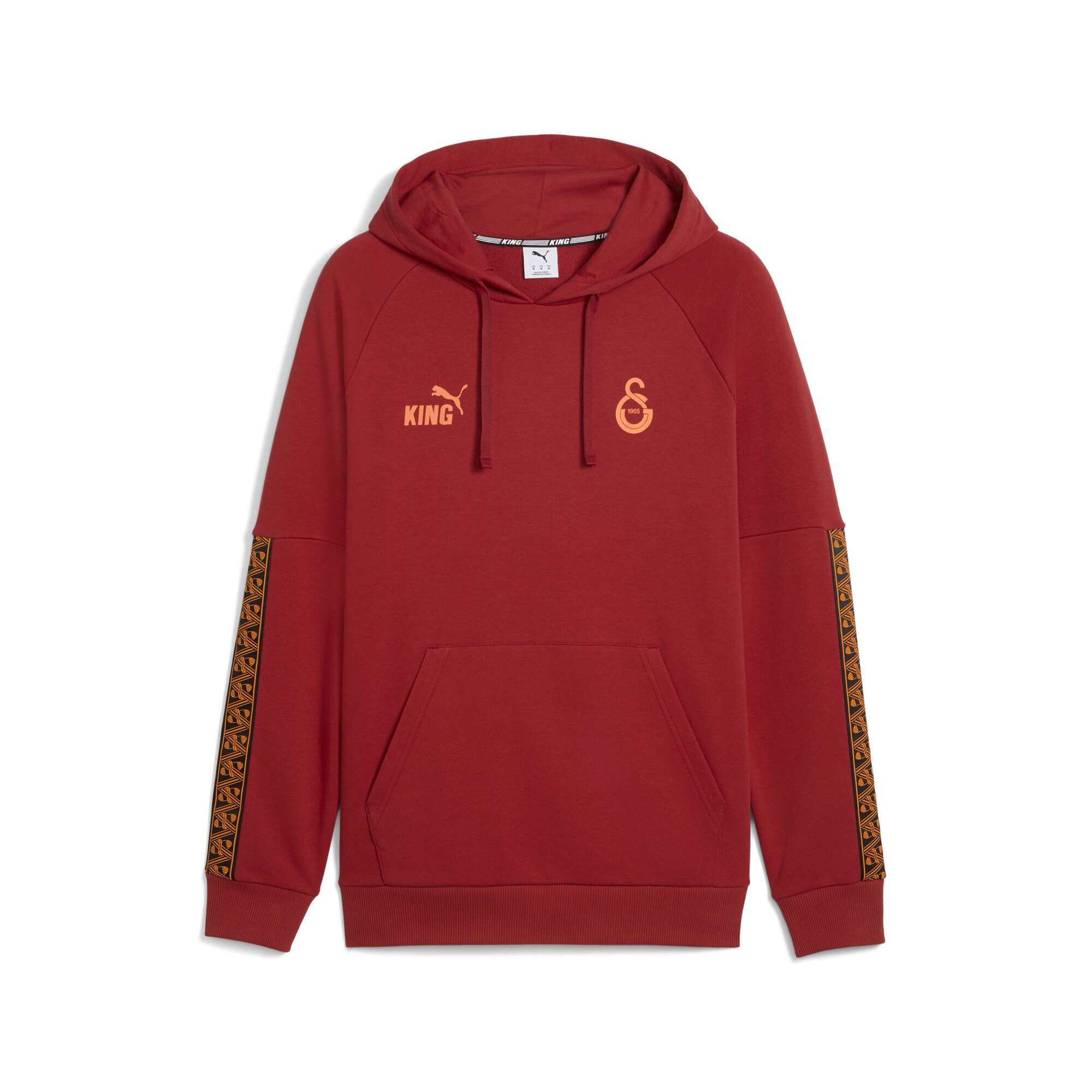 PUMA Hoodie Galatasaray SK KING Hoodie Herren günstig online kaufen