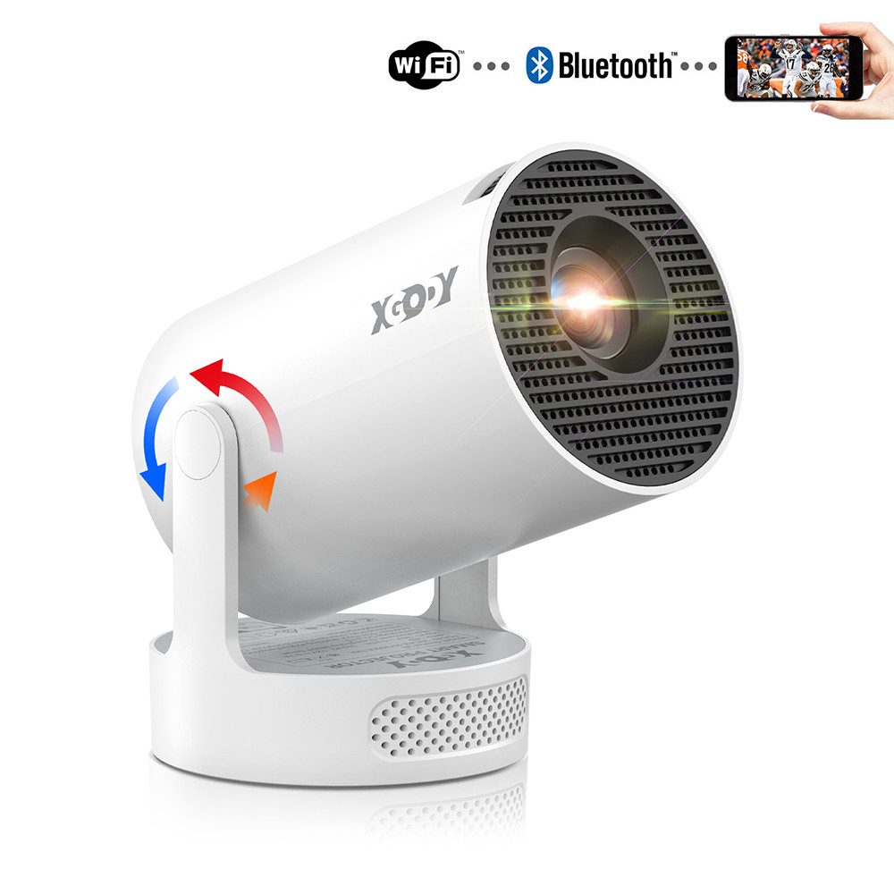 Gimbal 3S Beamer