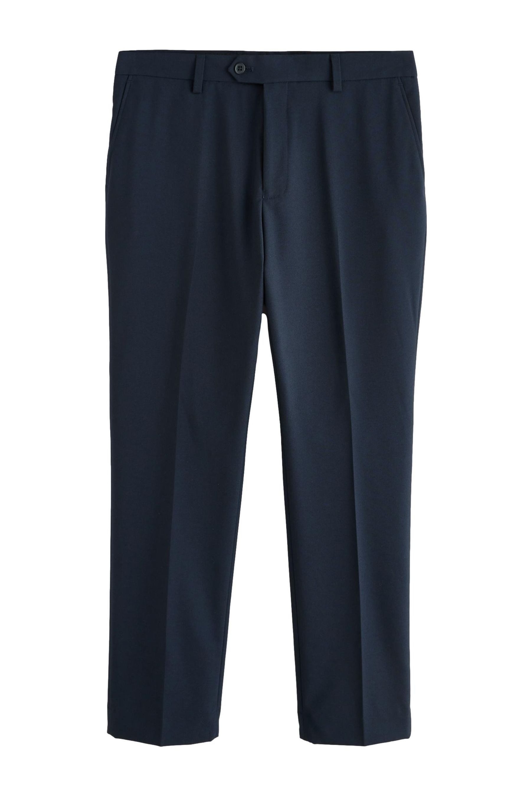 Next Anzughose Anzug: Hose – Tailored Fit (1-tlg)